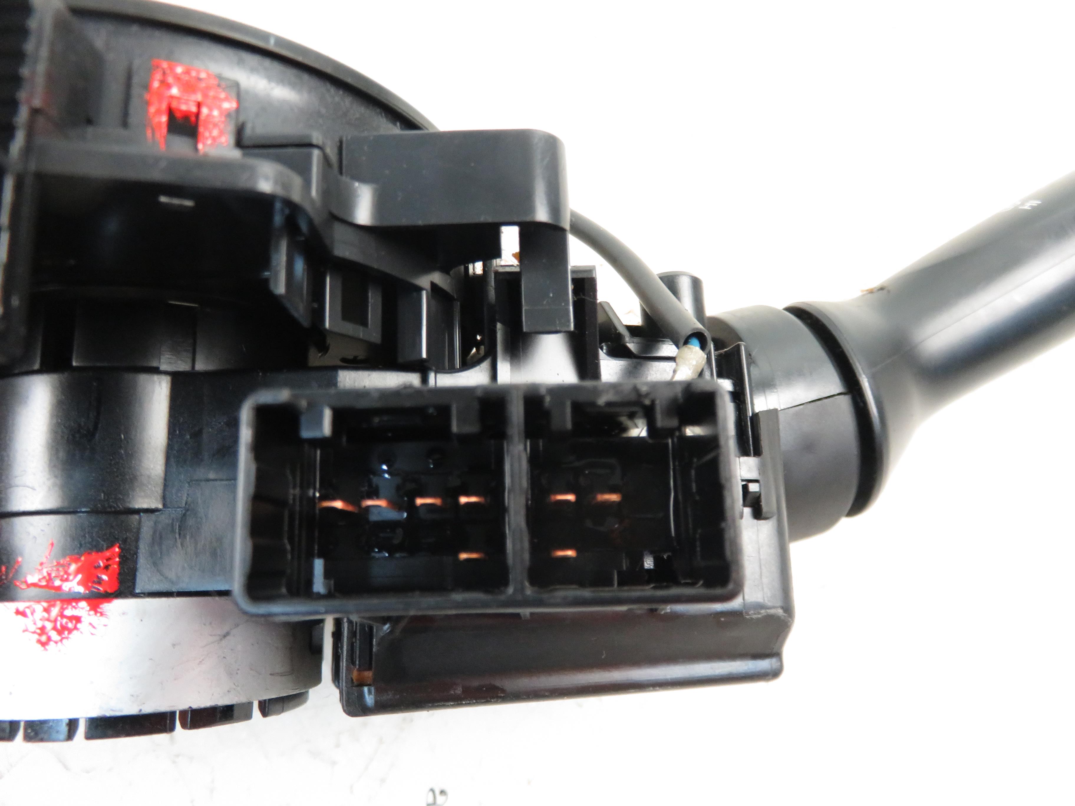 CITROËN C1 1 generation (2005-2016) Switches 17F001, 173848 21859878