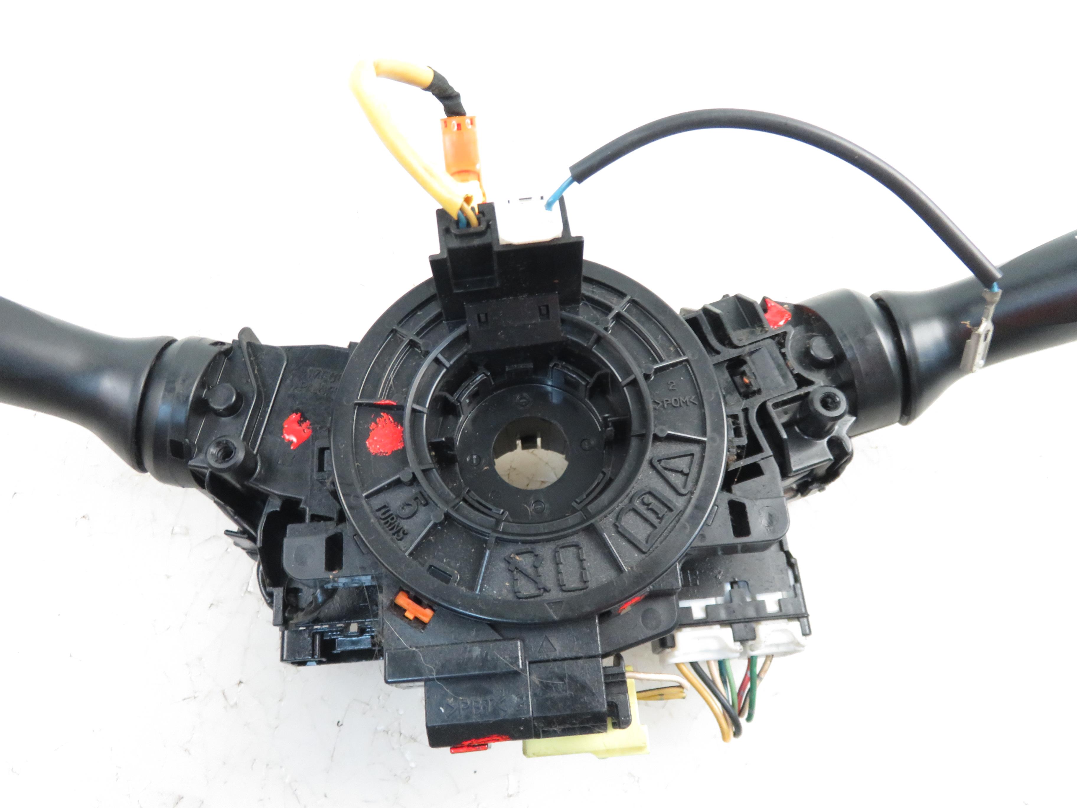 CITROËN C1 1 generation (2005-2016) Switches 17F001, 173848 21859878