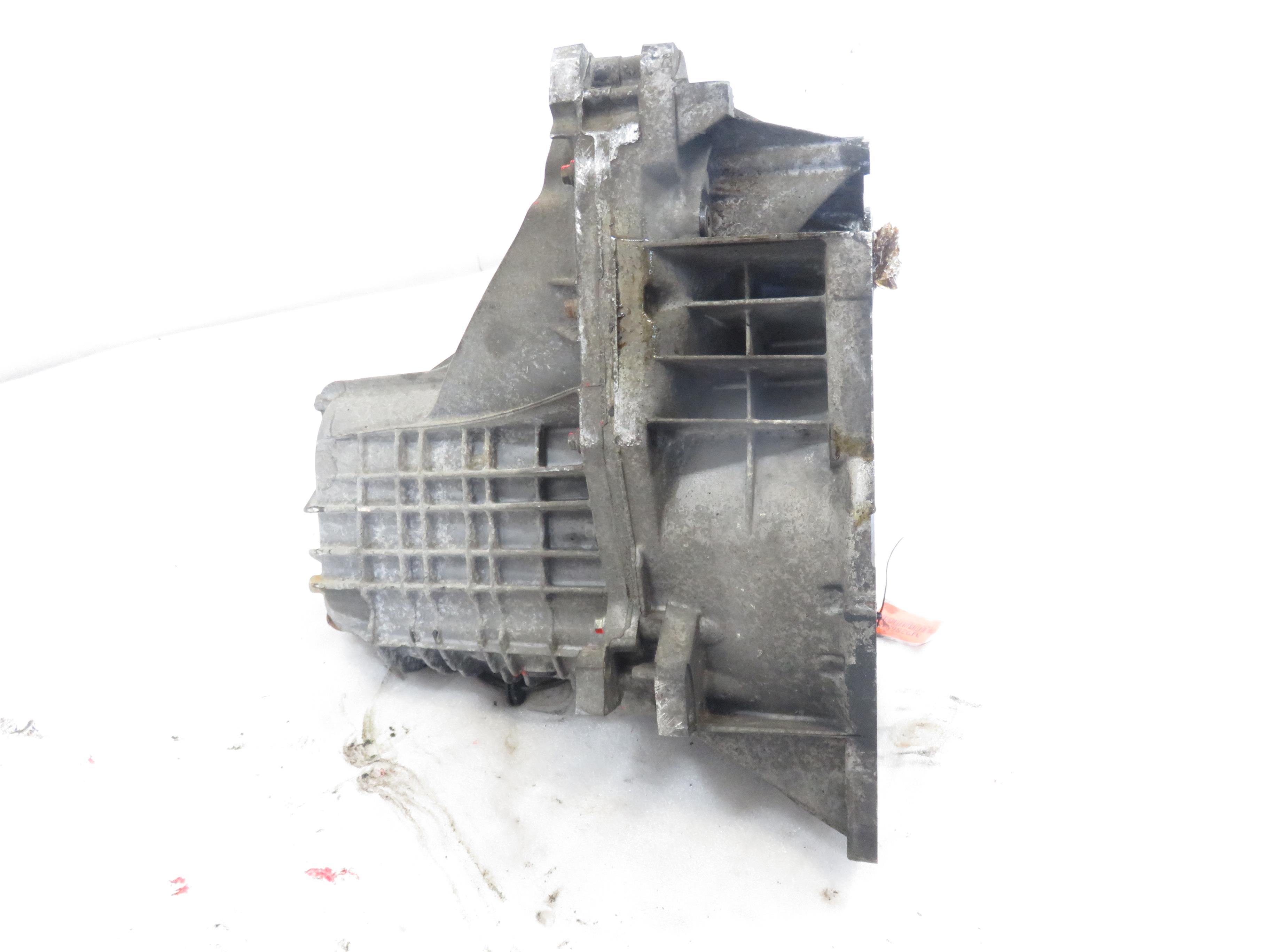 FORD Focus 1 generation (1998-2010) Коробка передач 2S4R7002PA 21708506