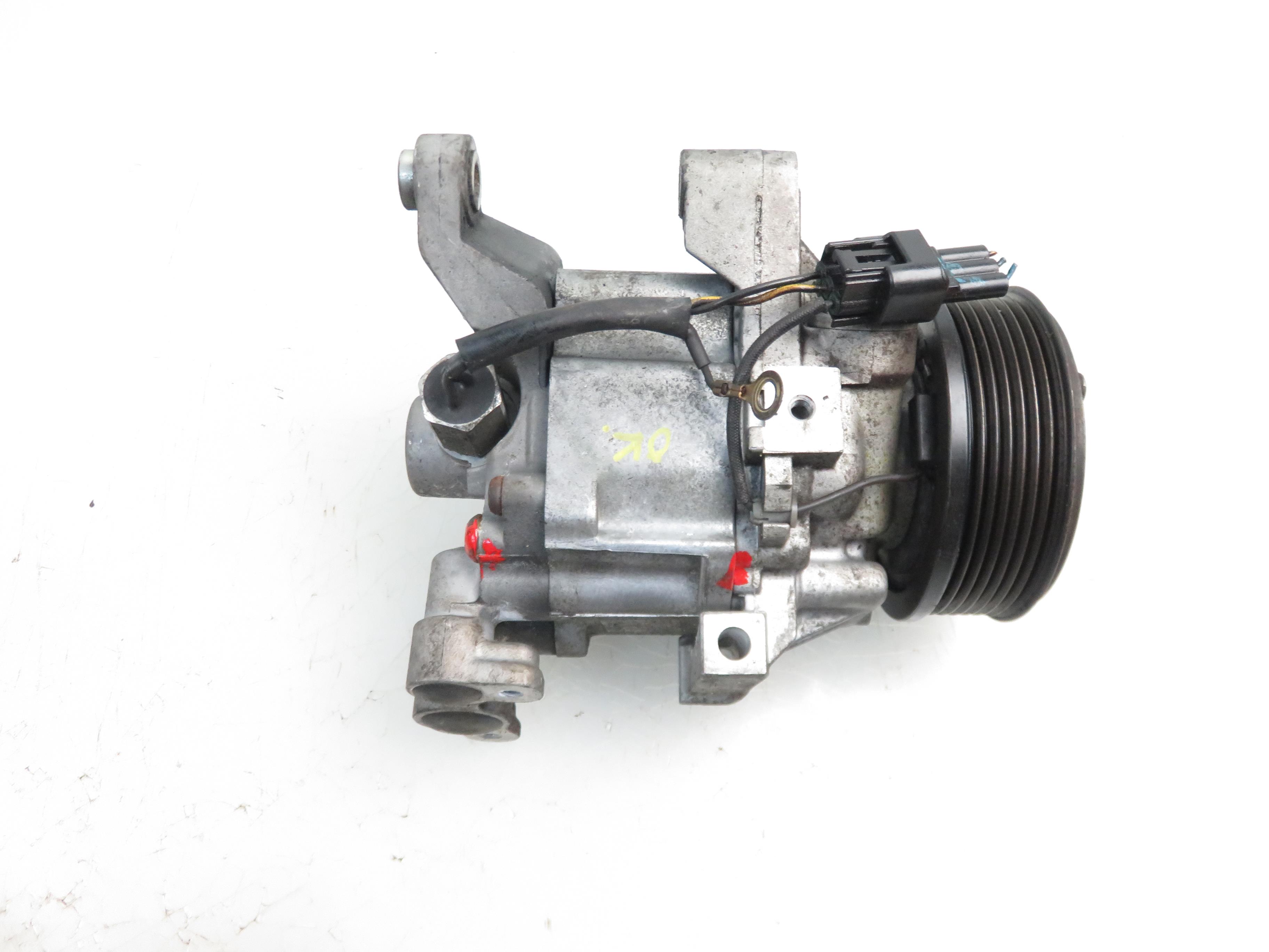 SUBARU Impreza 3 generation (2007-2014) Air Condition Pump 73111SC000, 9860000948 21189457