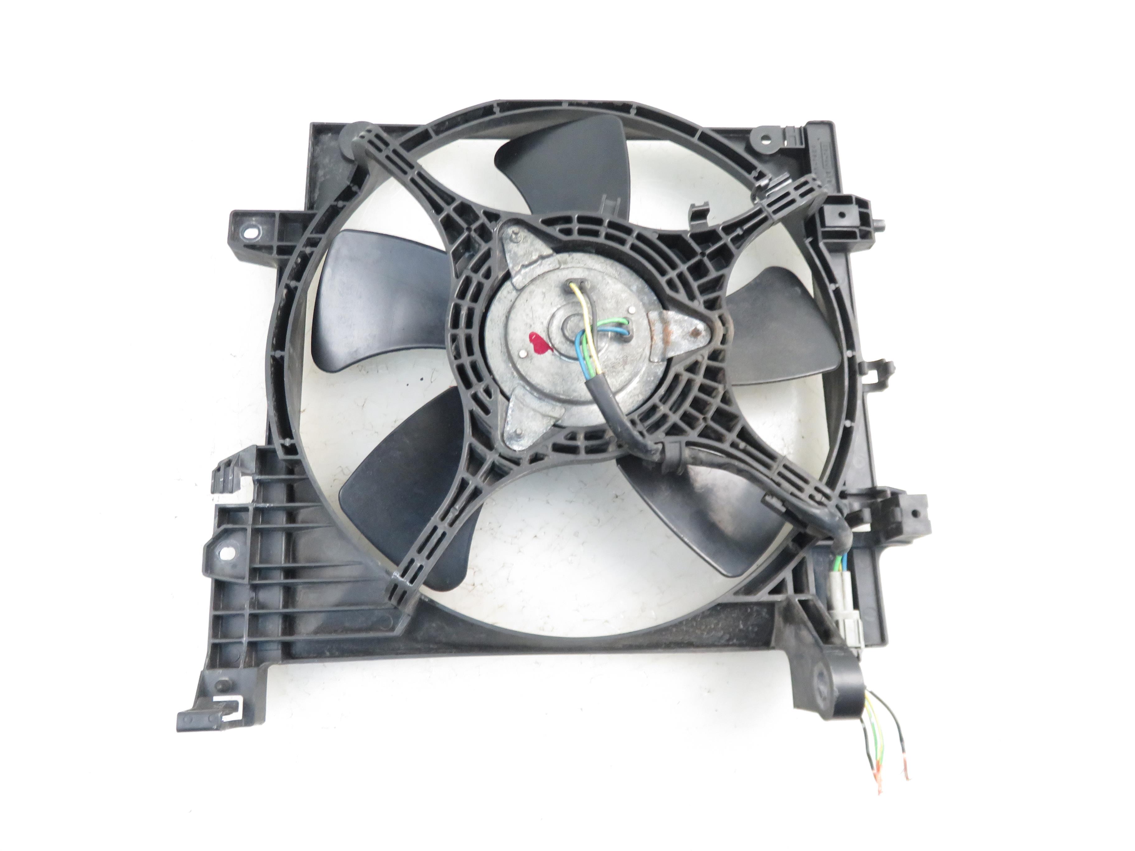 SUBARU Impreza 3 generation (2007-2014) Ventilator unitate de control al motorului 21229714