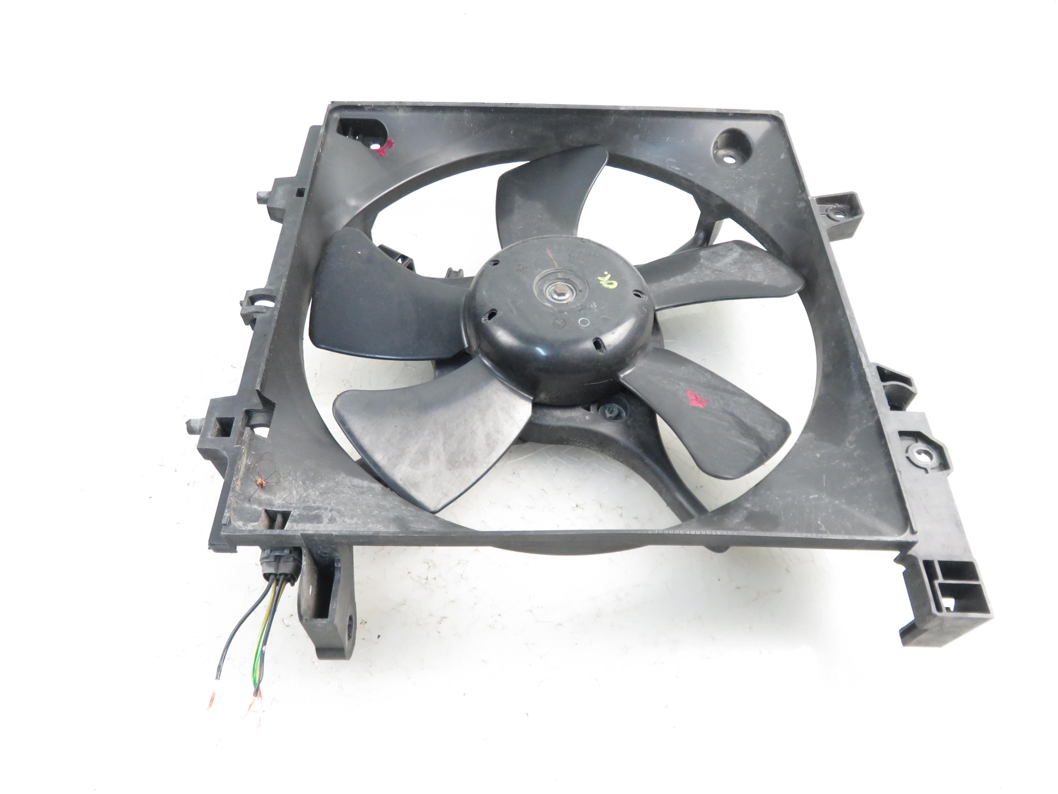 SUBARU Impreza 3 generation (2007-2014) Ventilator unitate de control al motorului 21229714