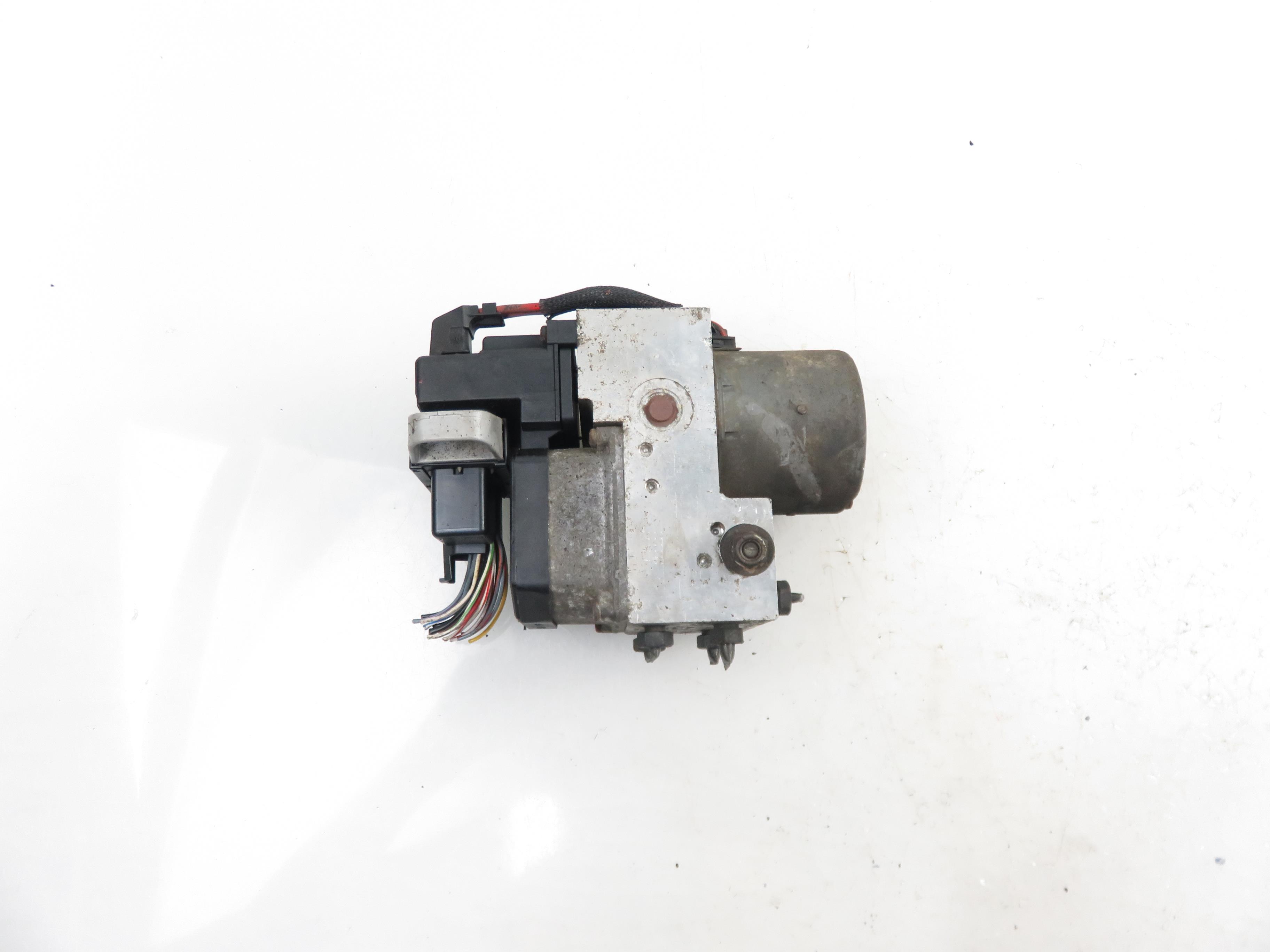 FORD Transit 4 generation (1997-2006) ABS Pump 1C152C285AF, 0265220538 21229024