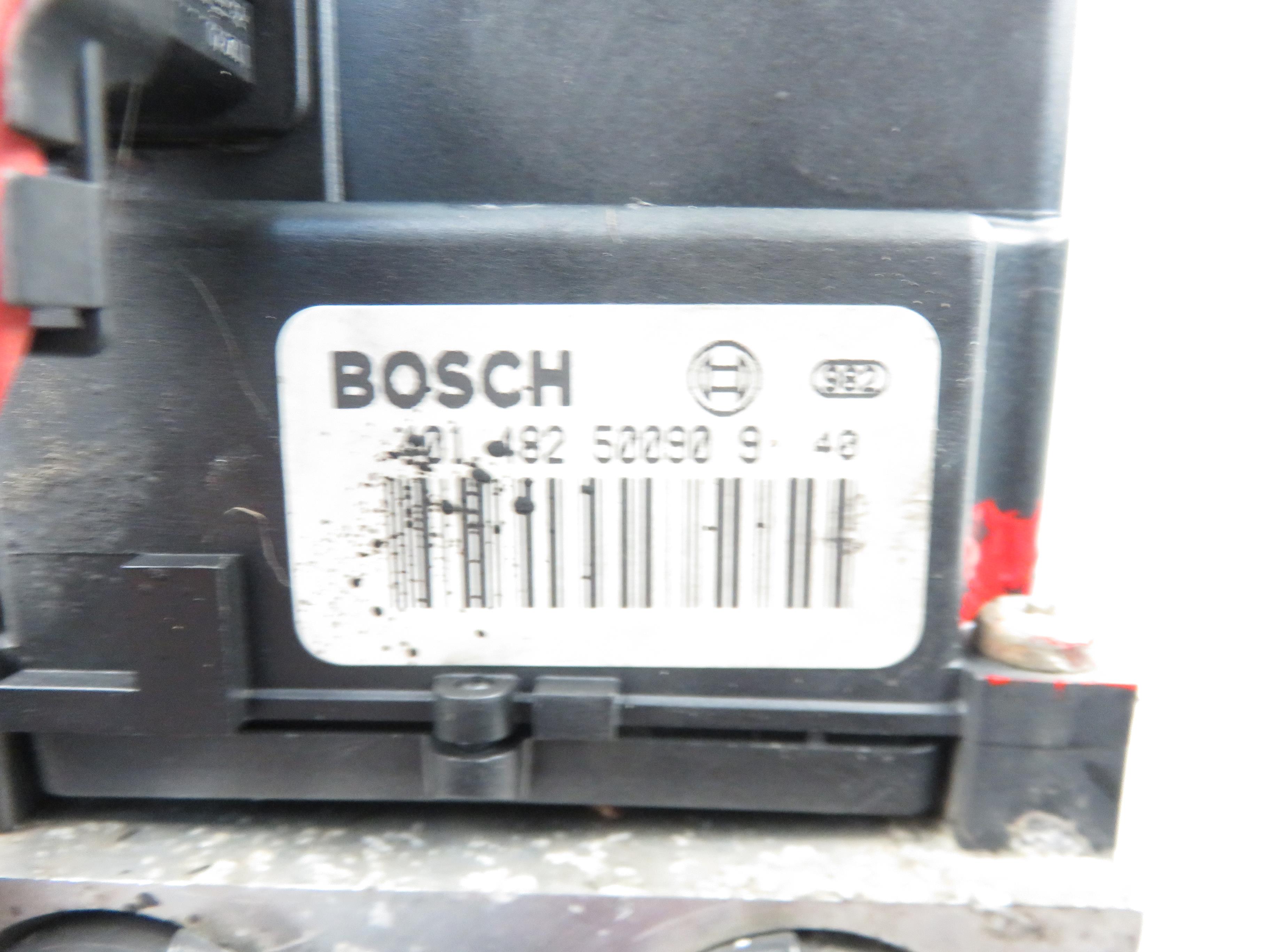 FORD Transit 4 generation (1997-2006) ABS Pump 1C152C285AF, 0265220538 21229024