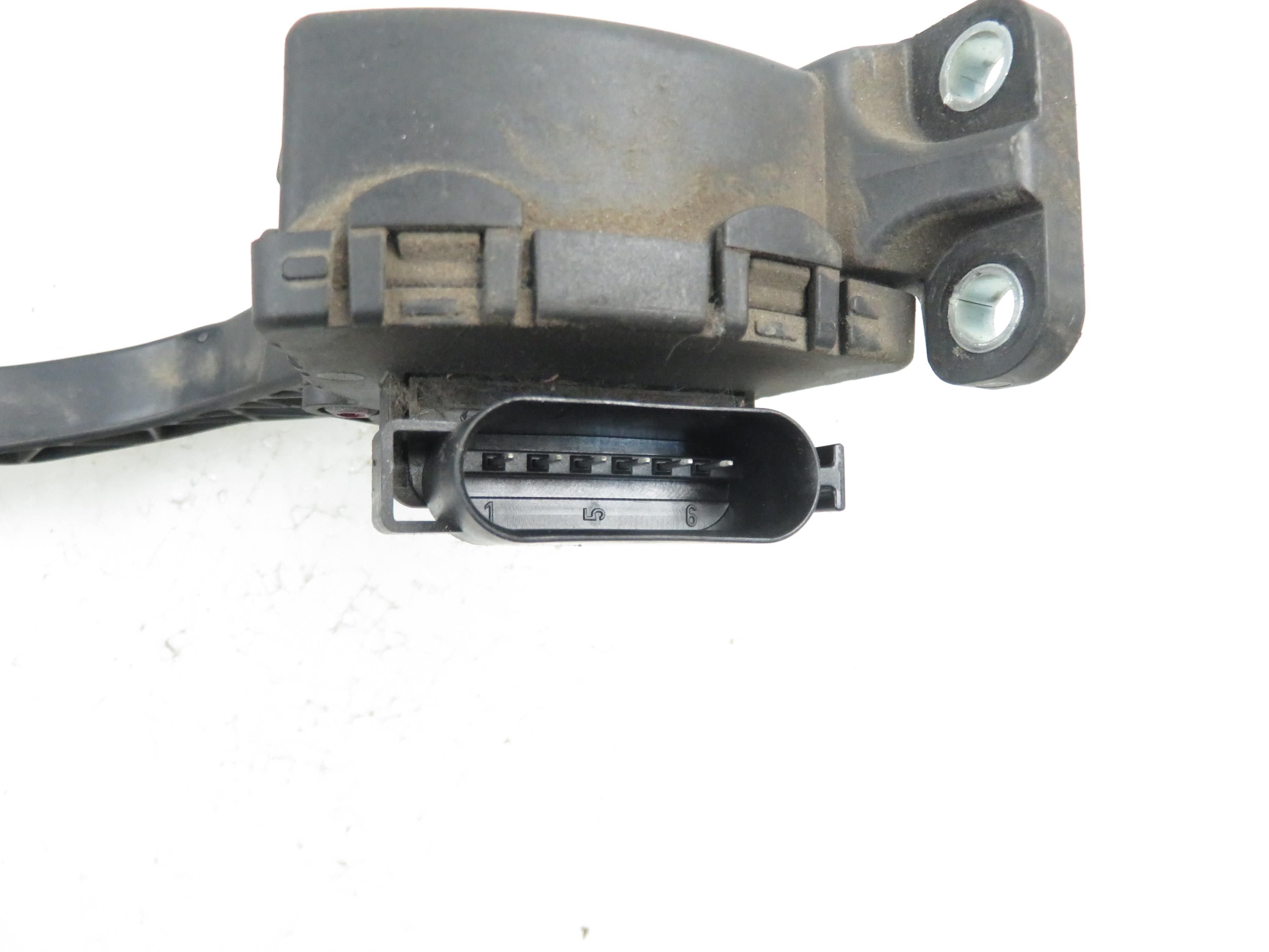 MAZDA 3 BK (2003-2009) Педаль газа 4M519F836AG,6PV00864101 21351713