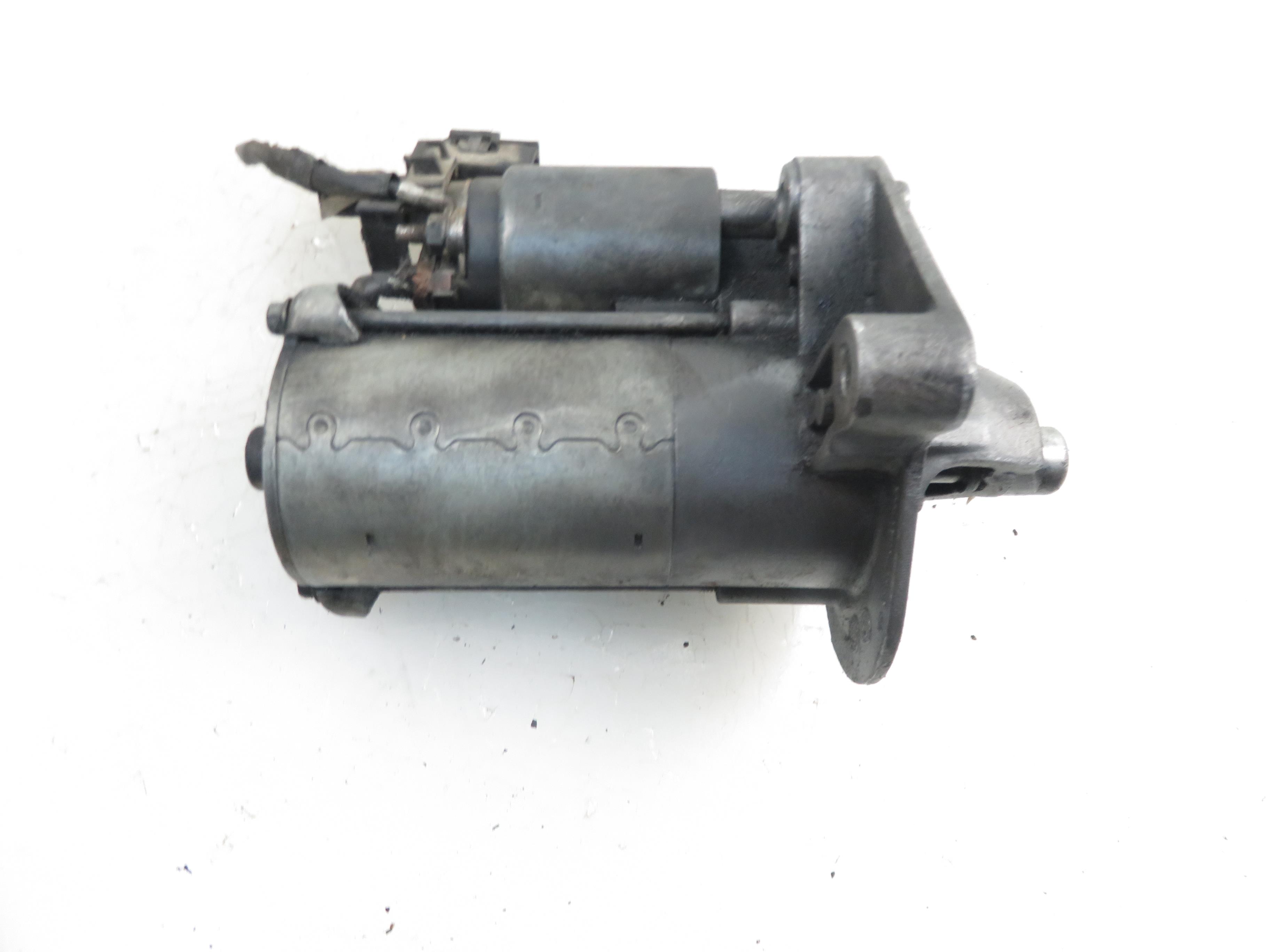 MAZDA 3 BK (2003-2009) Starter Motor Y60118400A 23771570