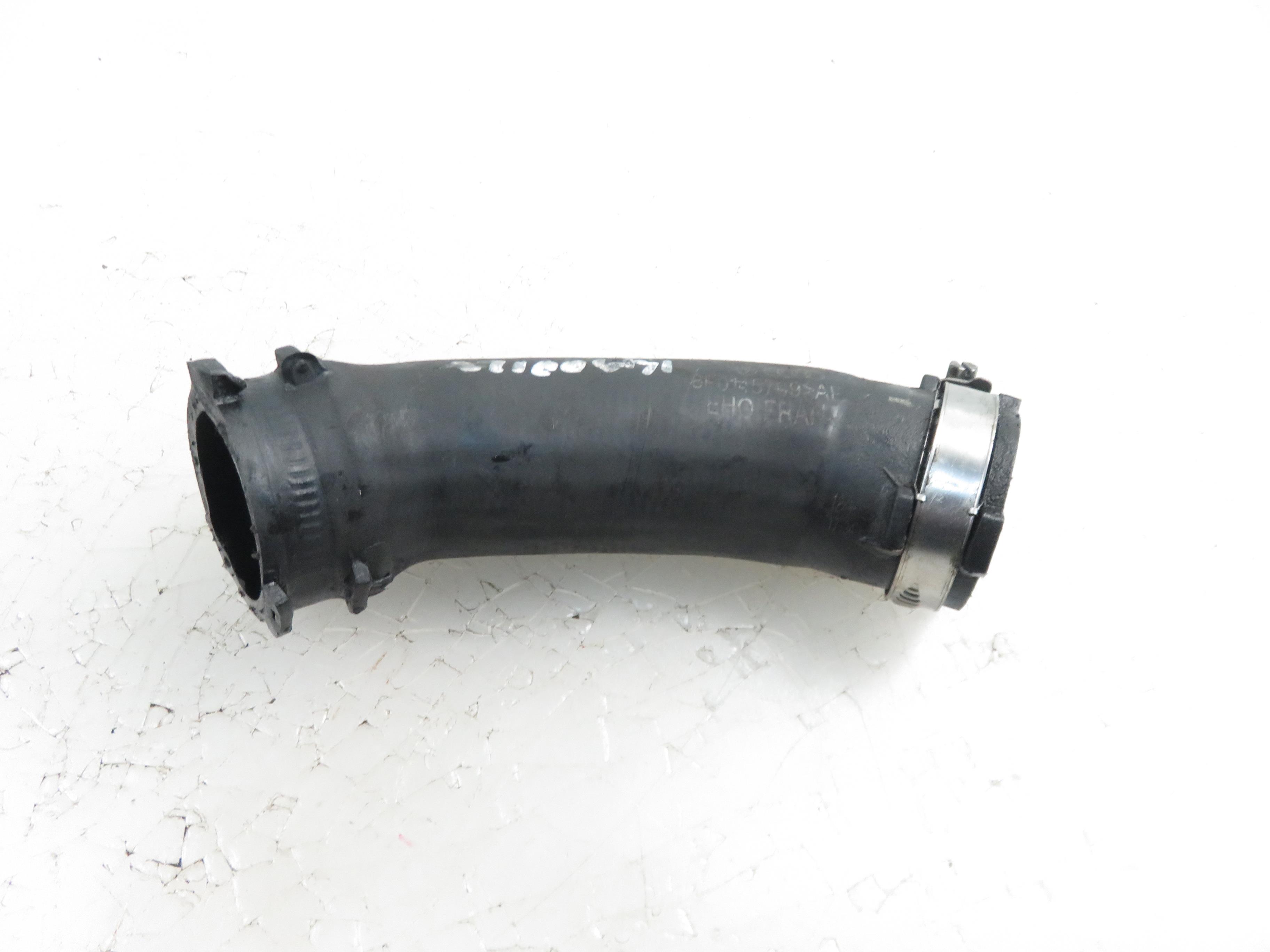 AUDI A4 B6/8E (2000-2005) Air supply hose pipe 8E0145709 21837425