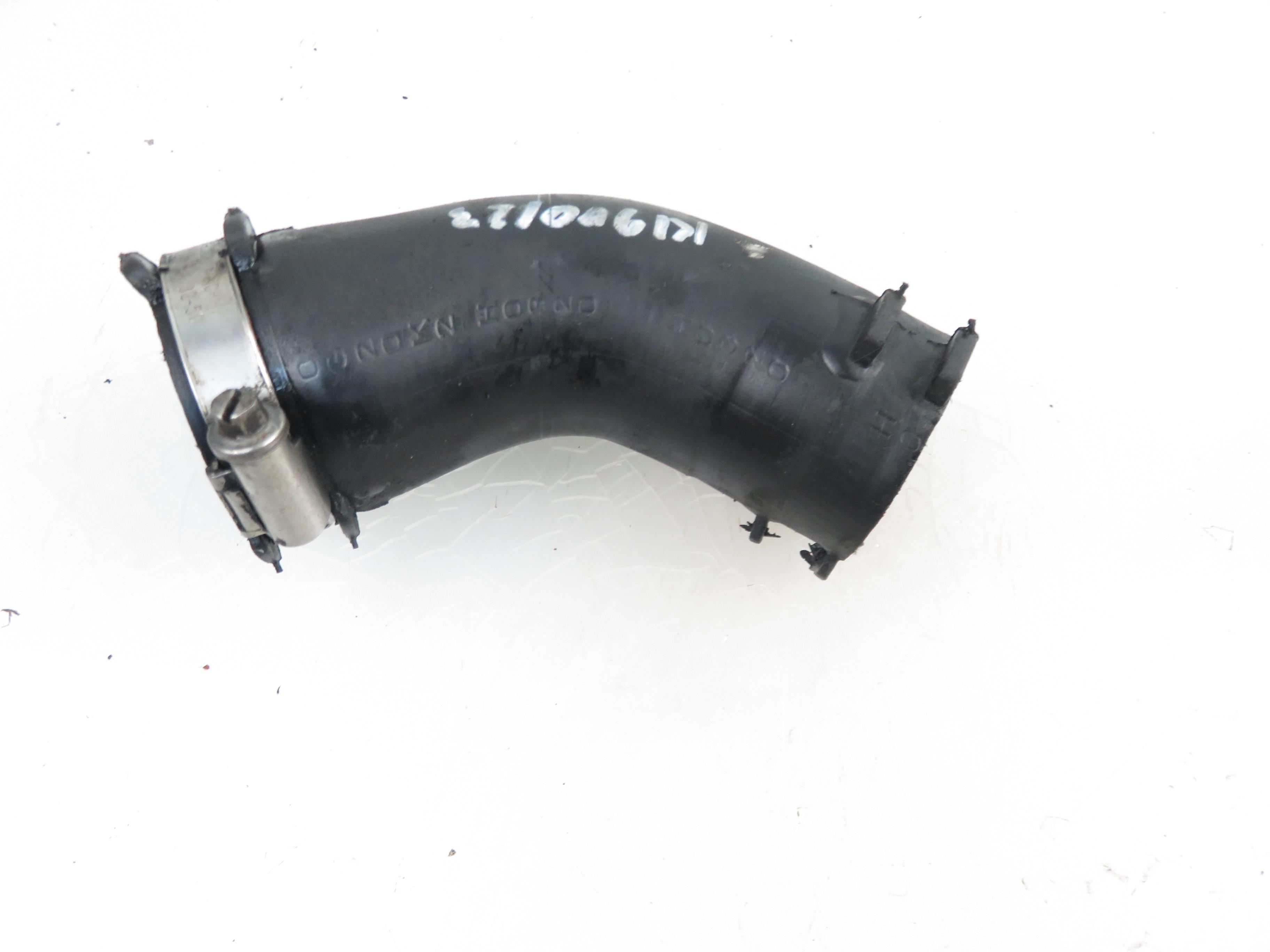 AUDI A4 B6/8E (2000-2005) Furtun de admisie aer 4E0145944 21837423