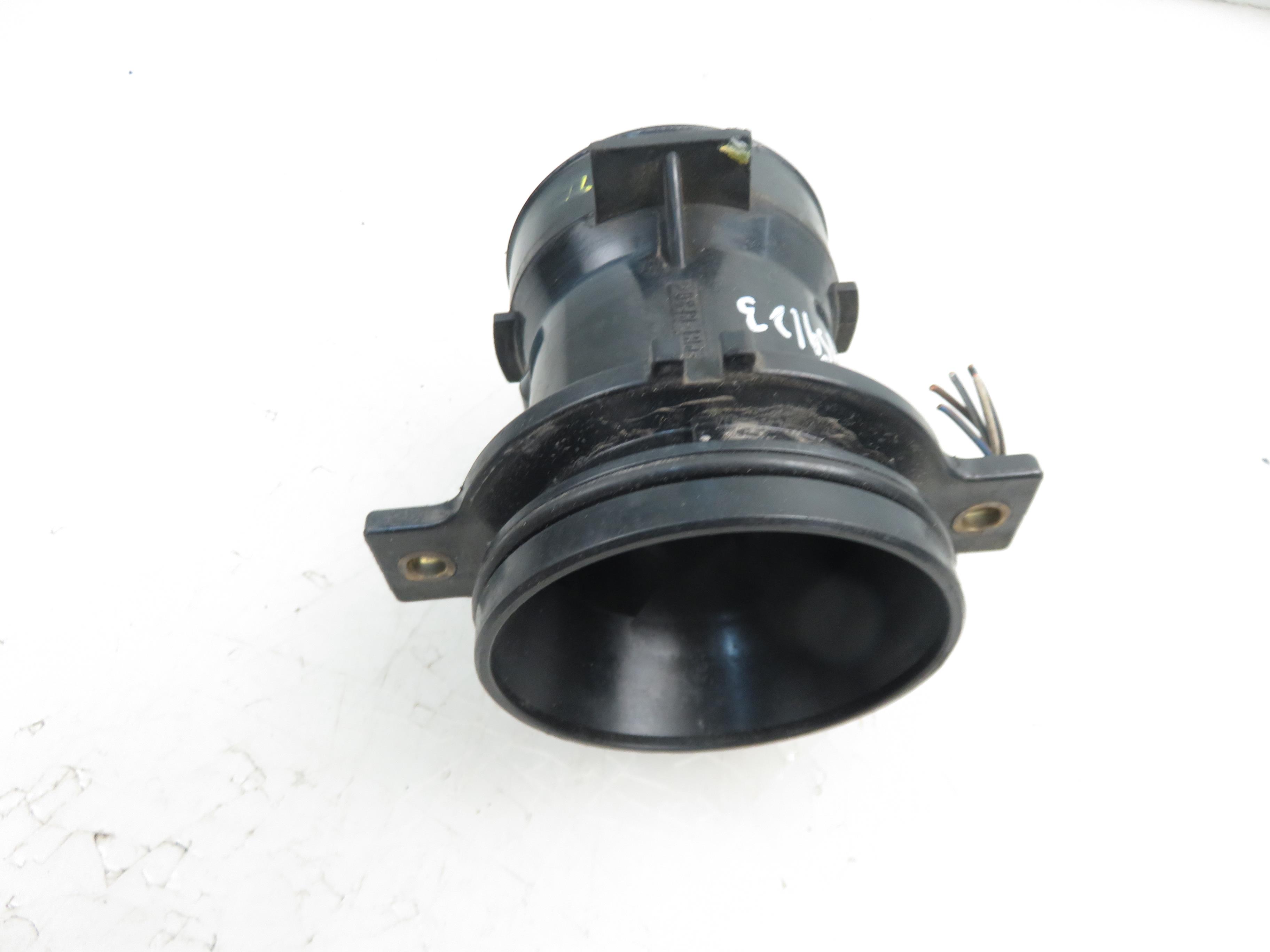 FORD Focus 1 generation (1998-2010) Mass Air Flow Sensor MAF 998AB12B579B3B, AFH6013 21349978