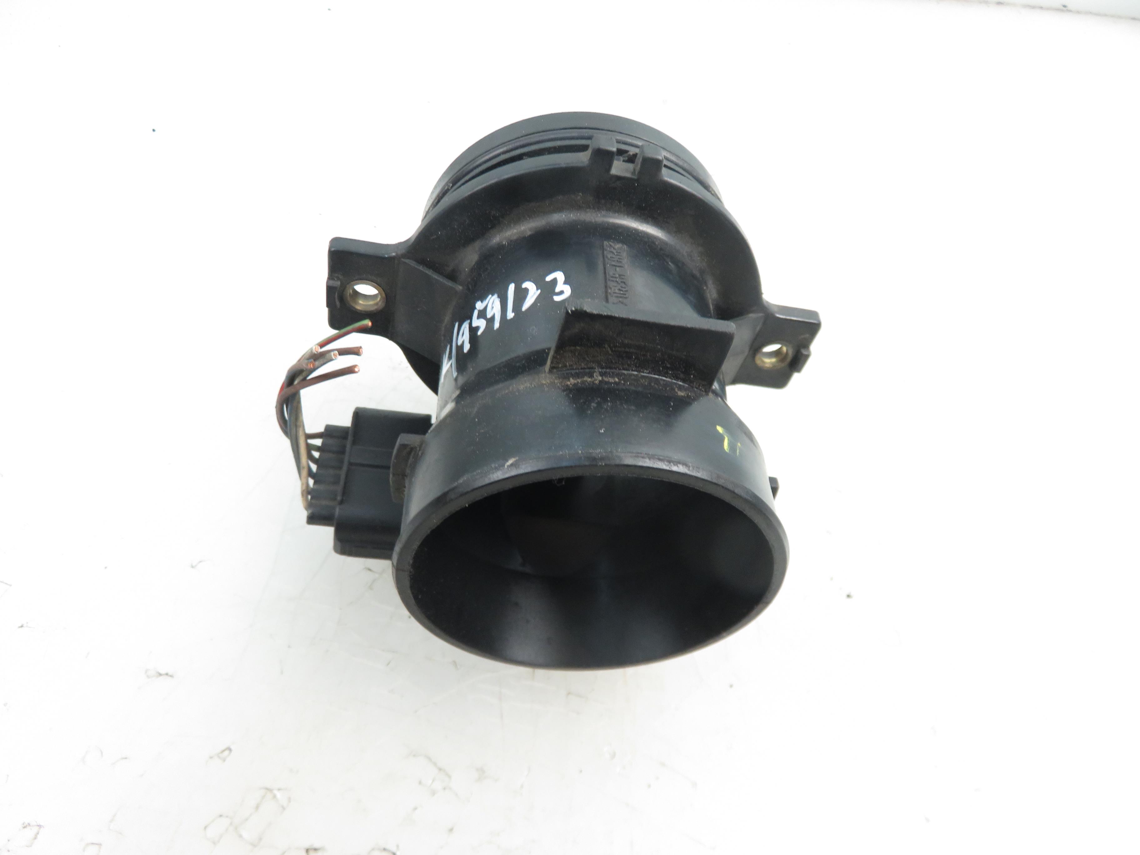 FORD Focus 1 generation (1998-2010) Mass Air Flow Sensor MAF 998AB12B579B3B, AFH6013 21349978