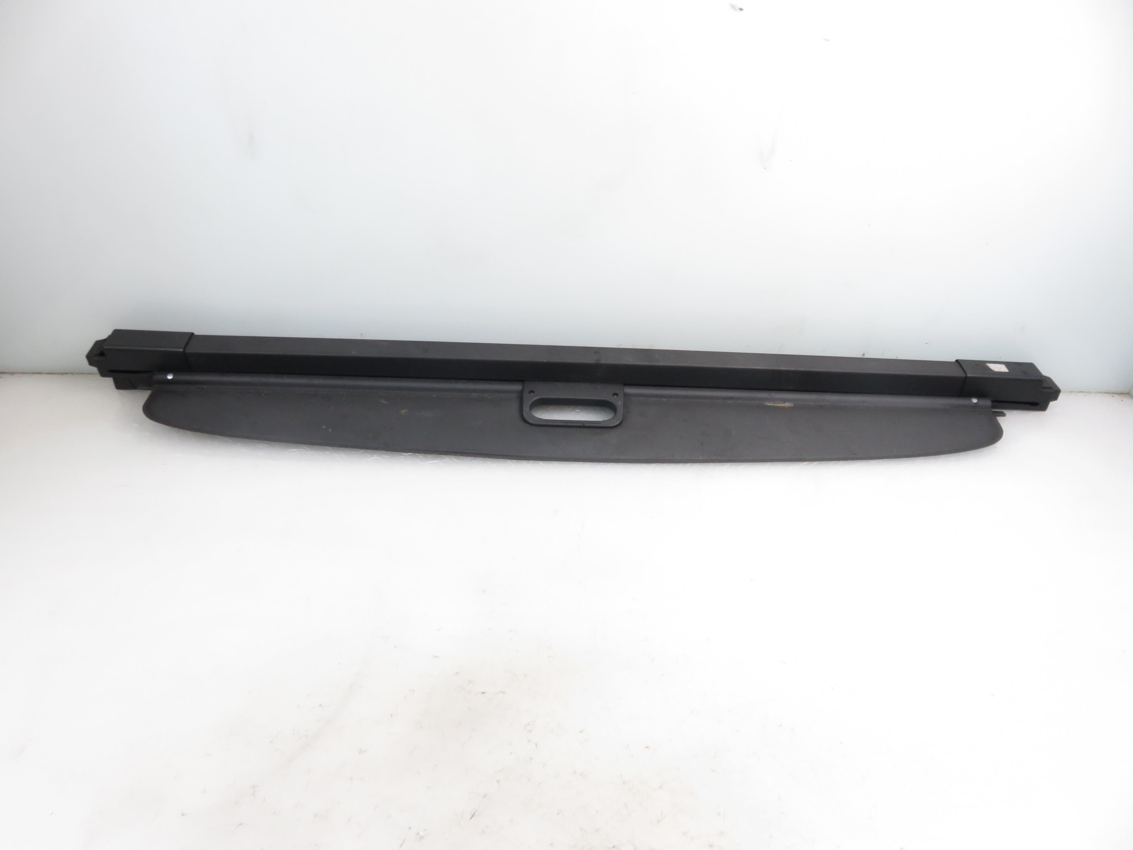 OPEL Vectra C (2002-2005) Trunk curtain 24469259 21350257