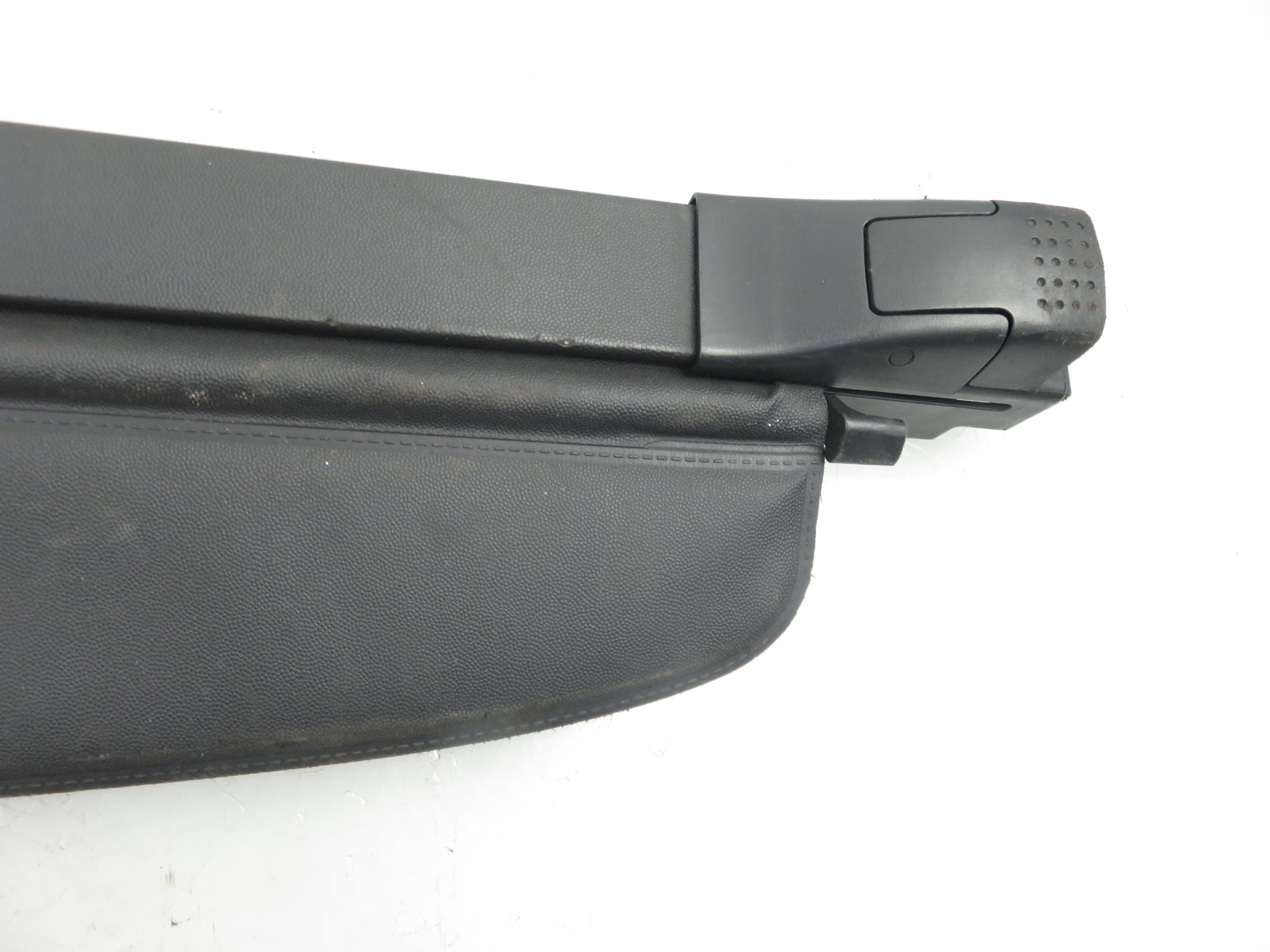 OPEL Vectra C (2002-2005) Trunk curtain 24469259 21350257