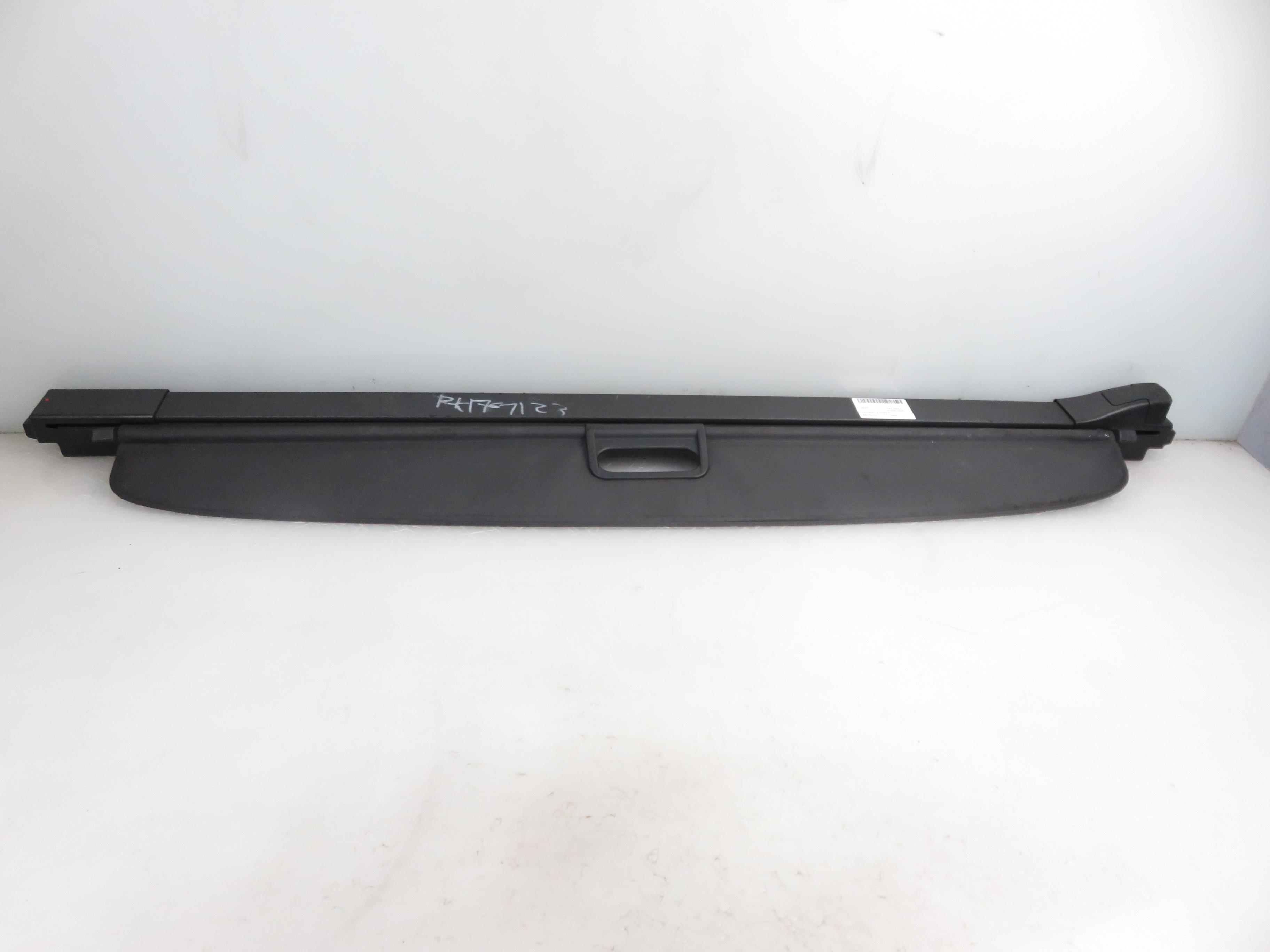 OPEL Vectra C (2002-2005) Trunk curtain 24469259 21350257