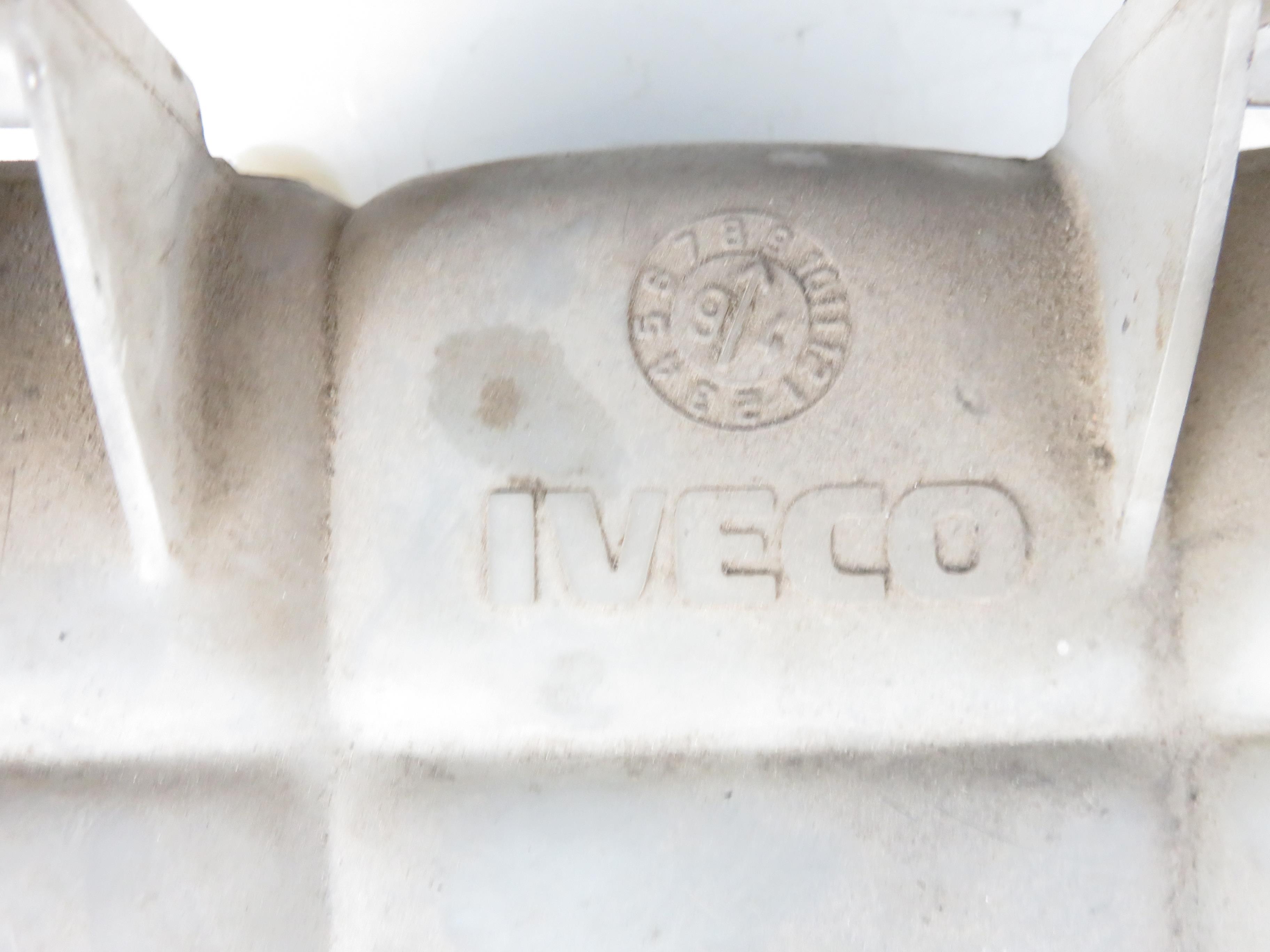 IVECO Daily 2 generation (1990-1999) Vase d'expansion 21349896