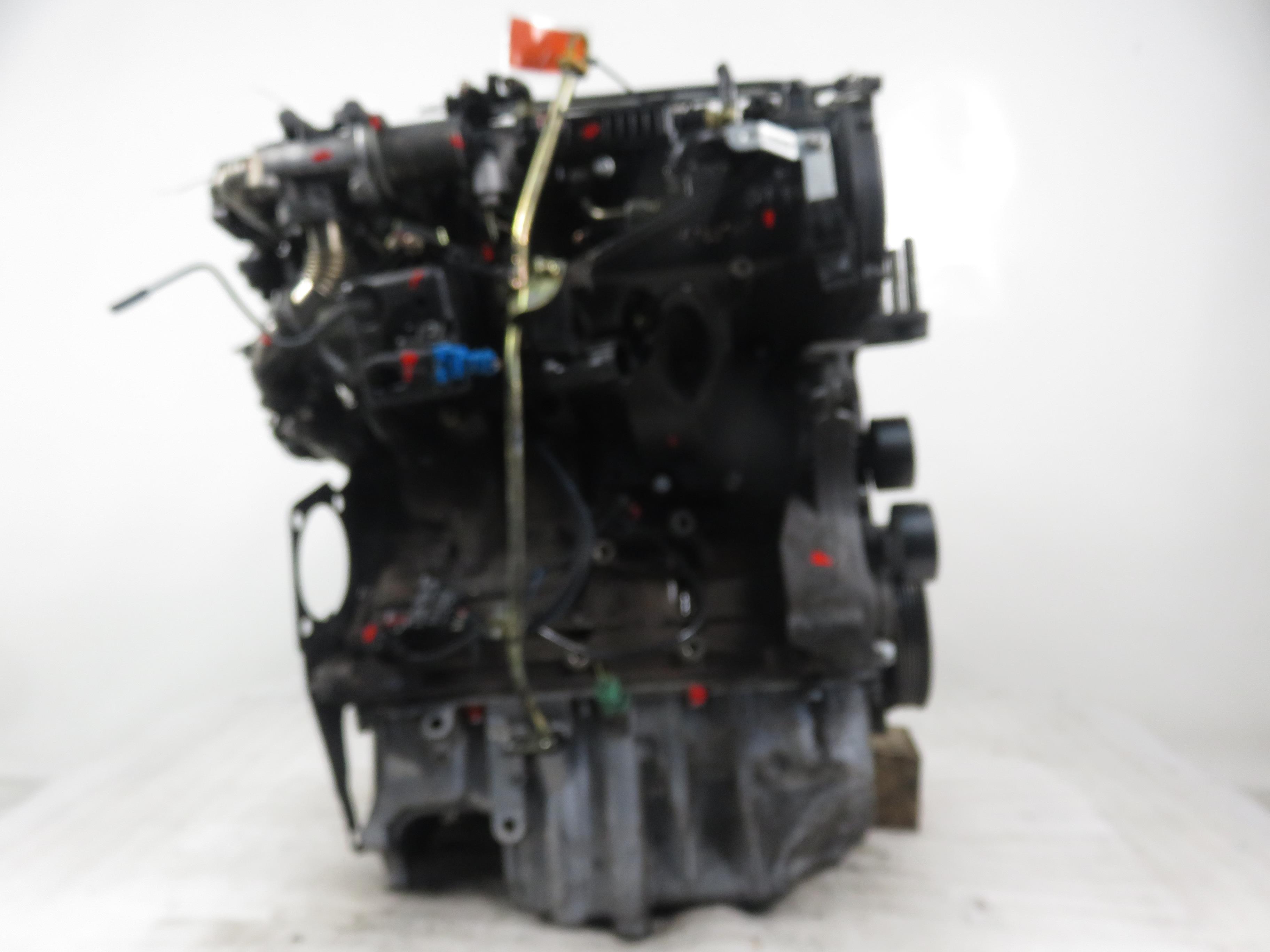 FIAT Stilo 1 generation (2001-2010) Motor 192A1000 22151772