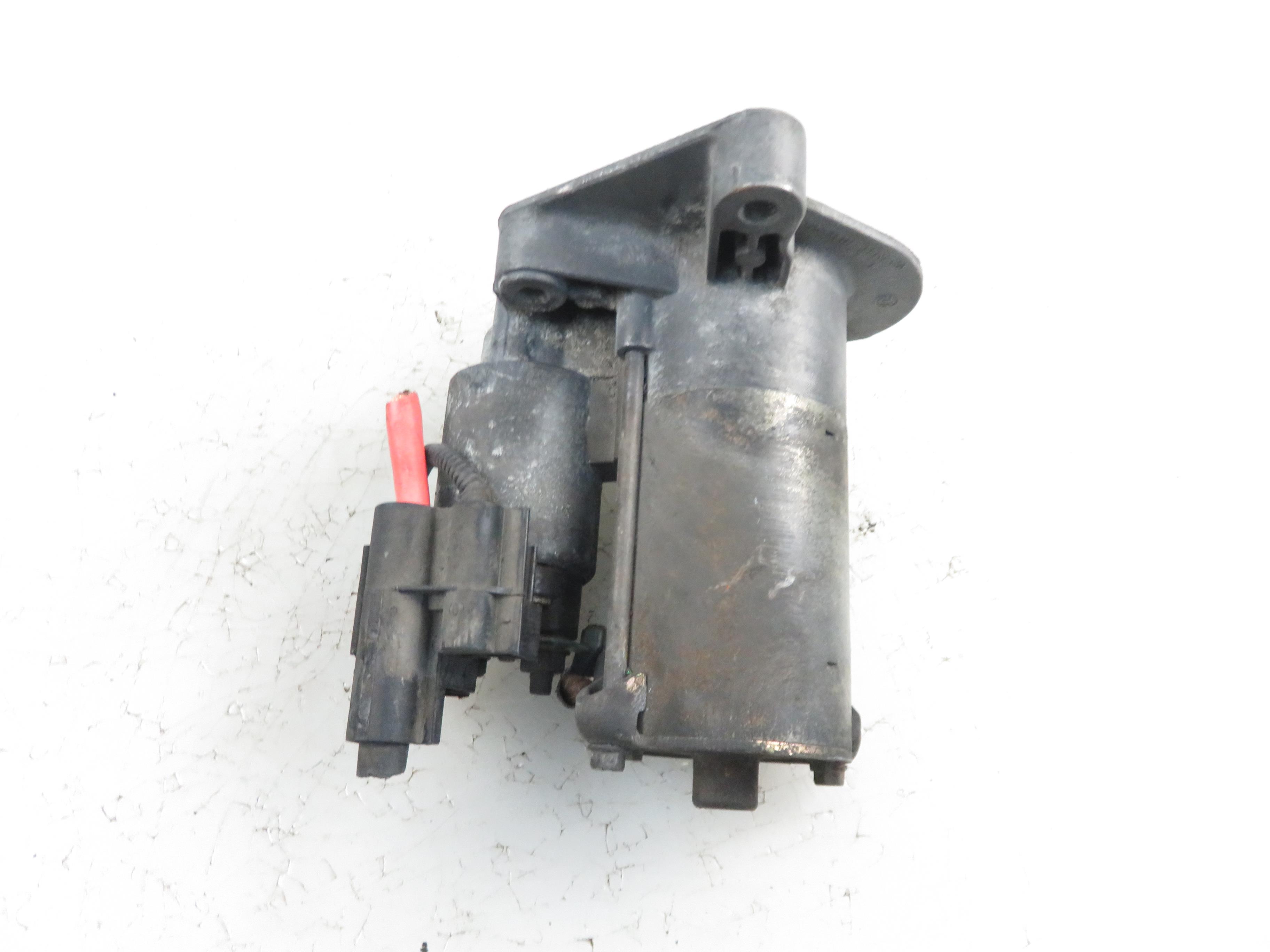 FORD Focus 2 generation (2004-2011) Starteris 3M5T11000CE 21437269