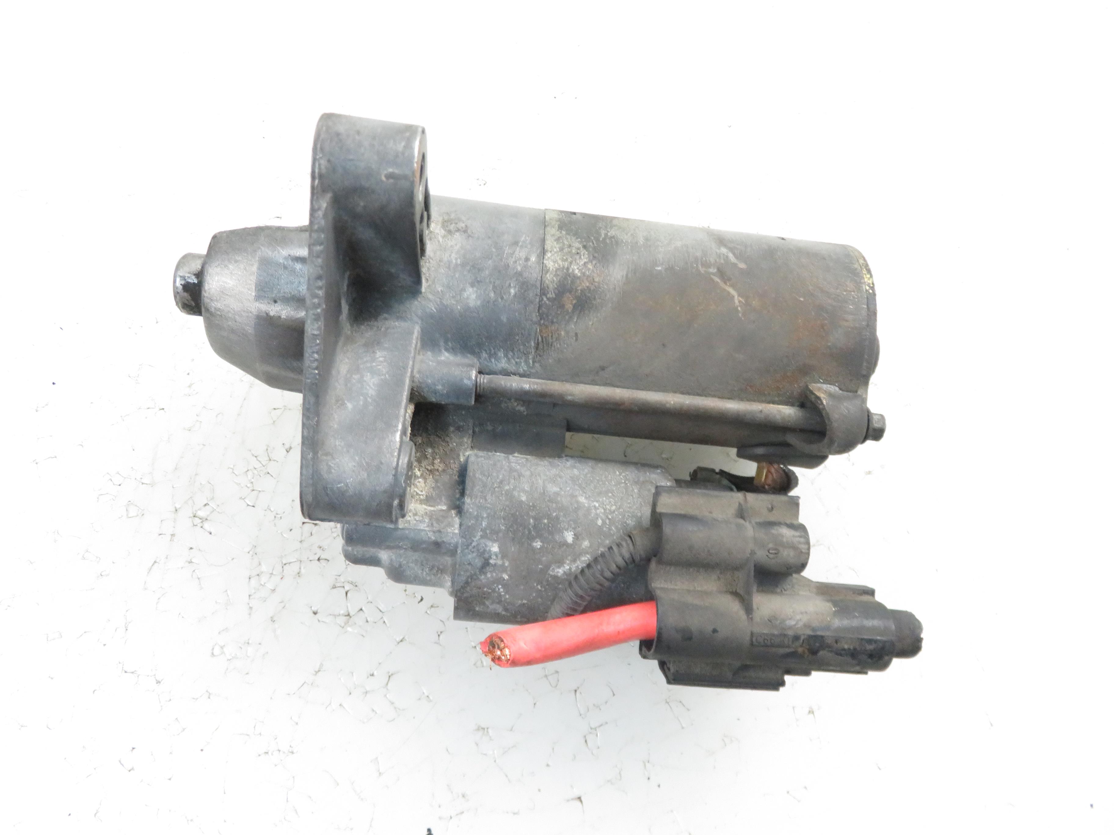 FORD Focus 2 generation (2004-2011) Starteris 3M5T11000CE 21437269