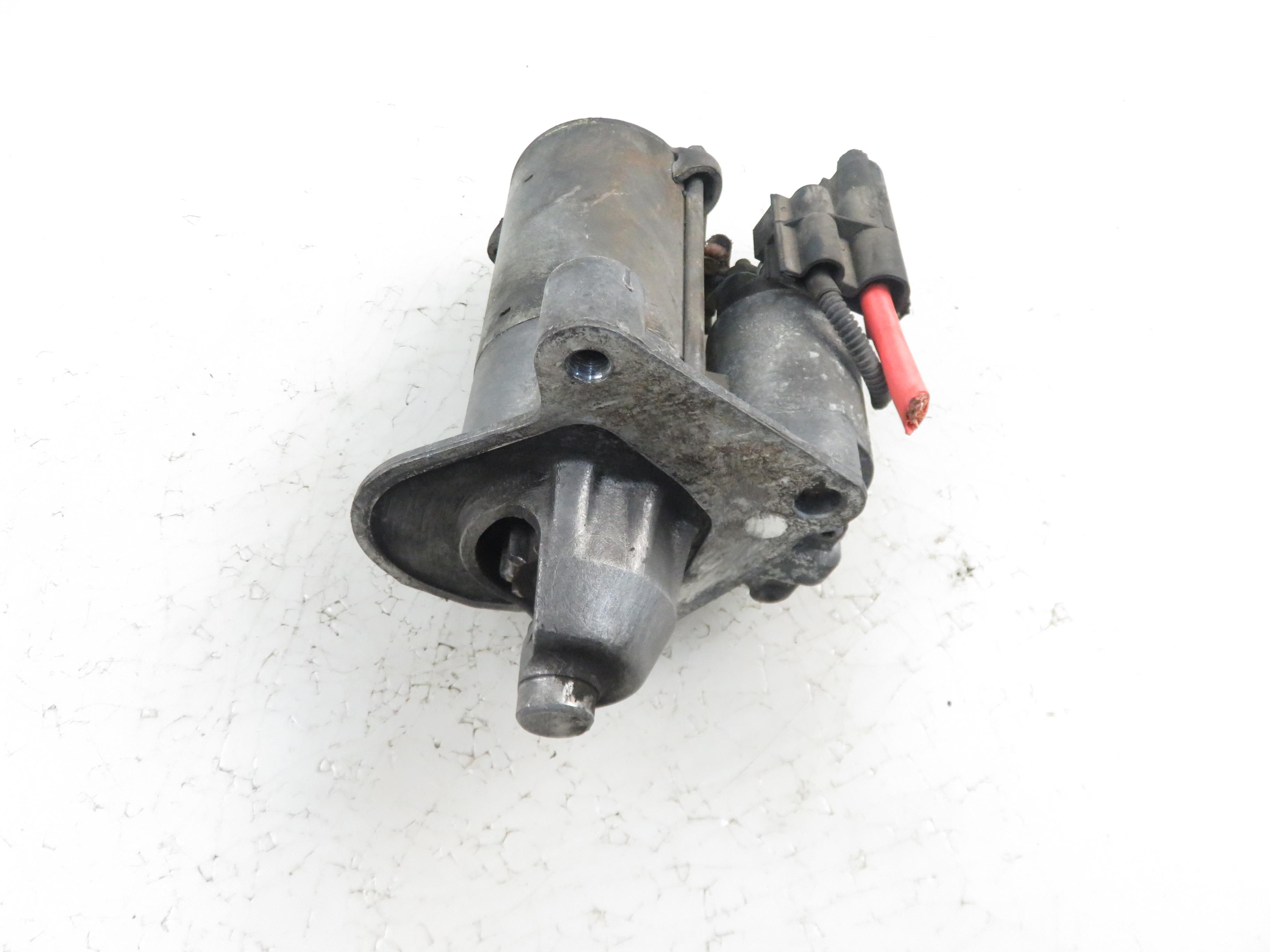 FORD Focus 2 generation (2004-2011) Starteris 3M5T11000CE 21437269