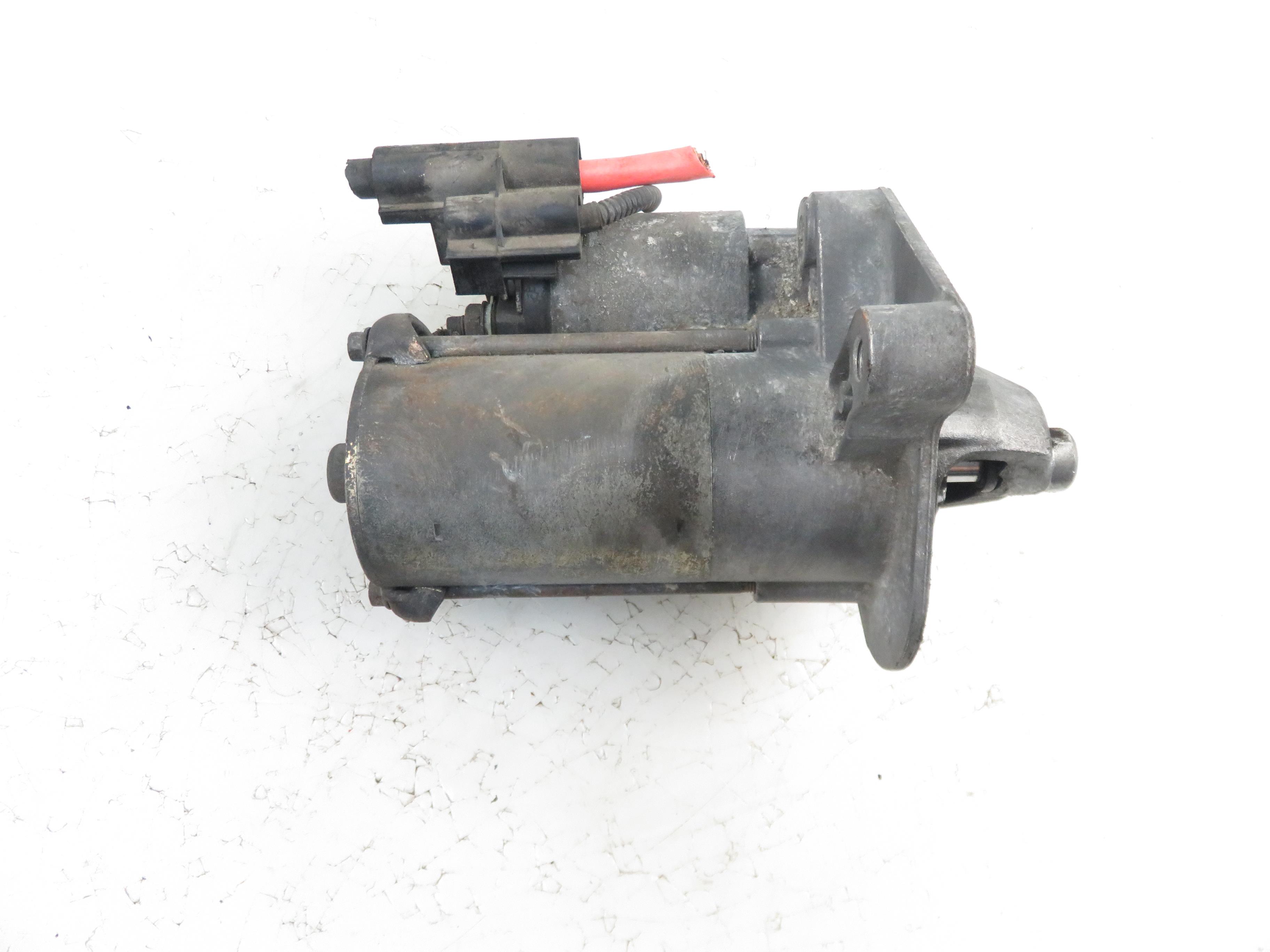 FORD Focus 2 generation (2004-2011) Starteris 3M5T11000CE 21437269