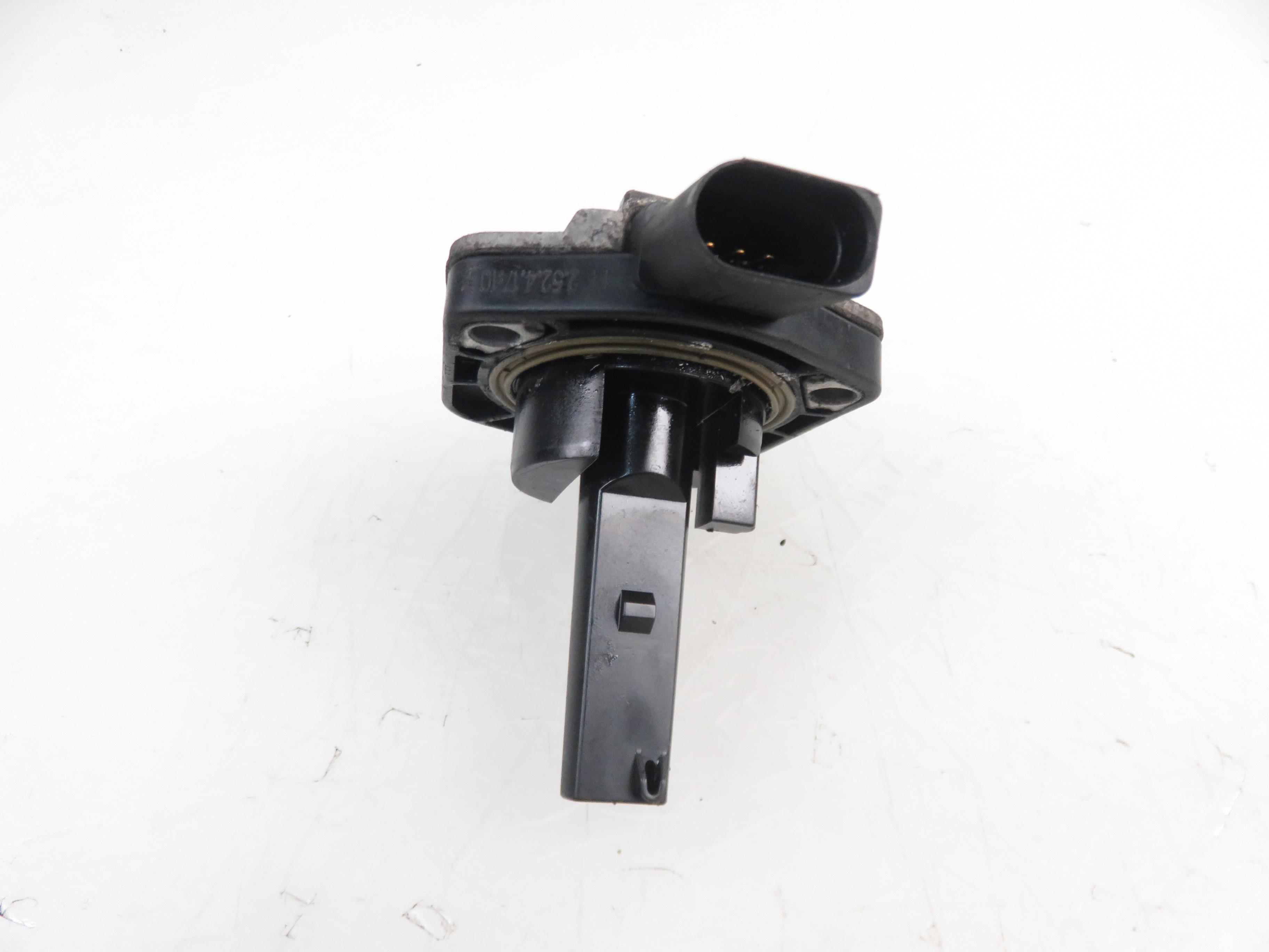 SKODA Octavia 1 generation (1996-2010) Oil level sensor 1J0907660B 21349910