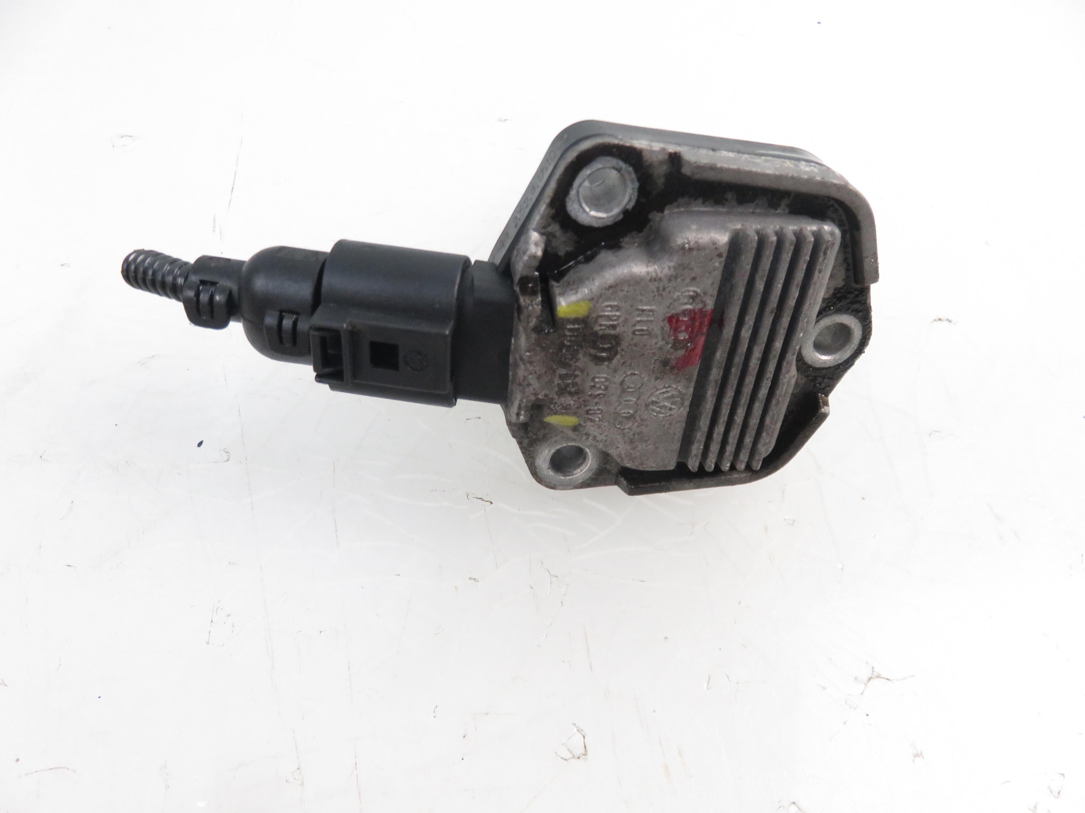 SKODA Octavia 1 generation (1996-2010) Oil level sensor 1J0907660B 21349910