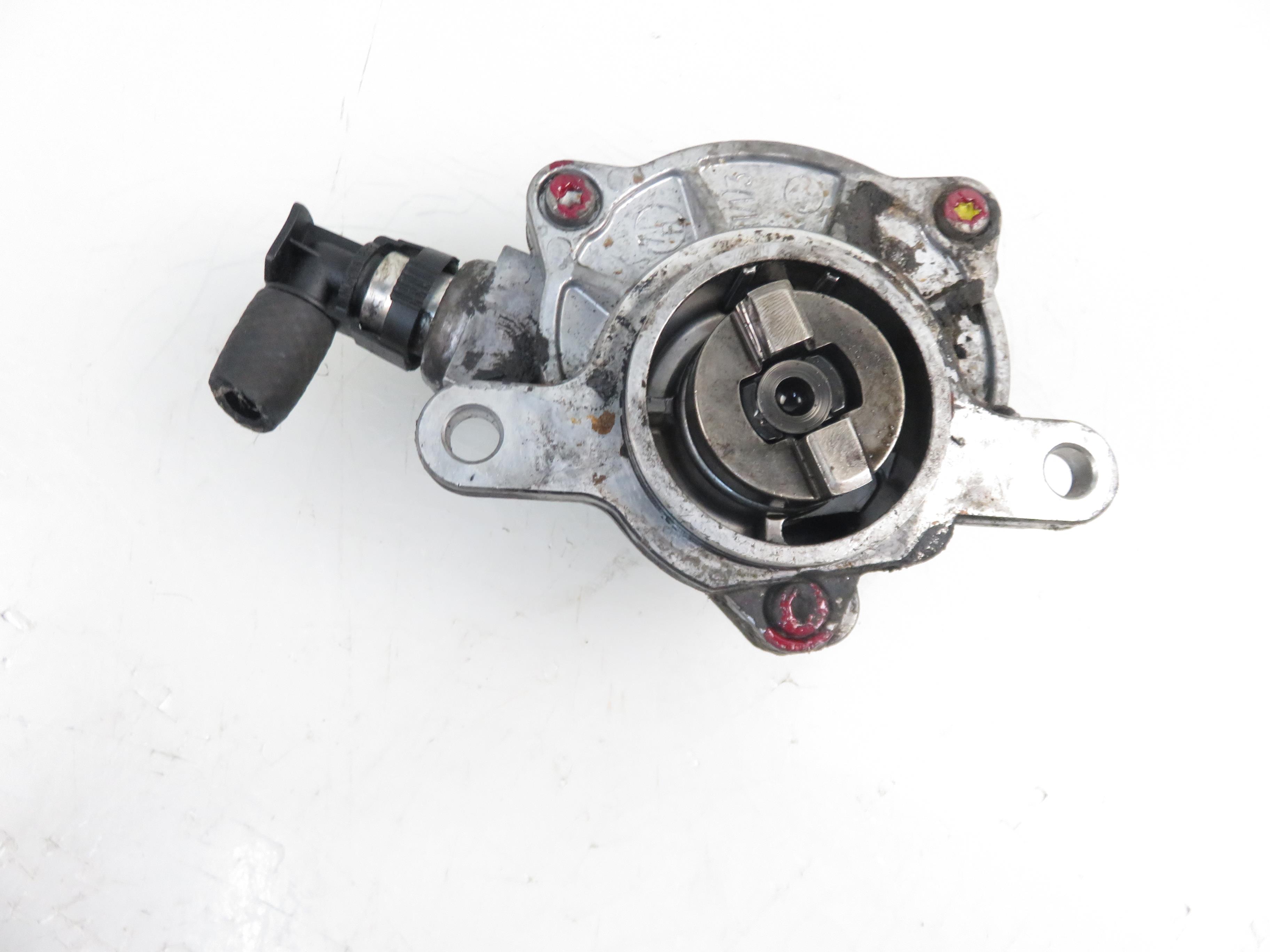 RENAULT Master 2 generation (1997-2010) Vacuum Pump 8200797164 21420259