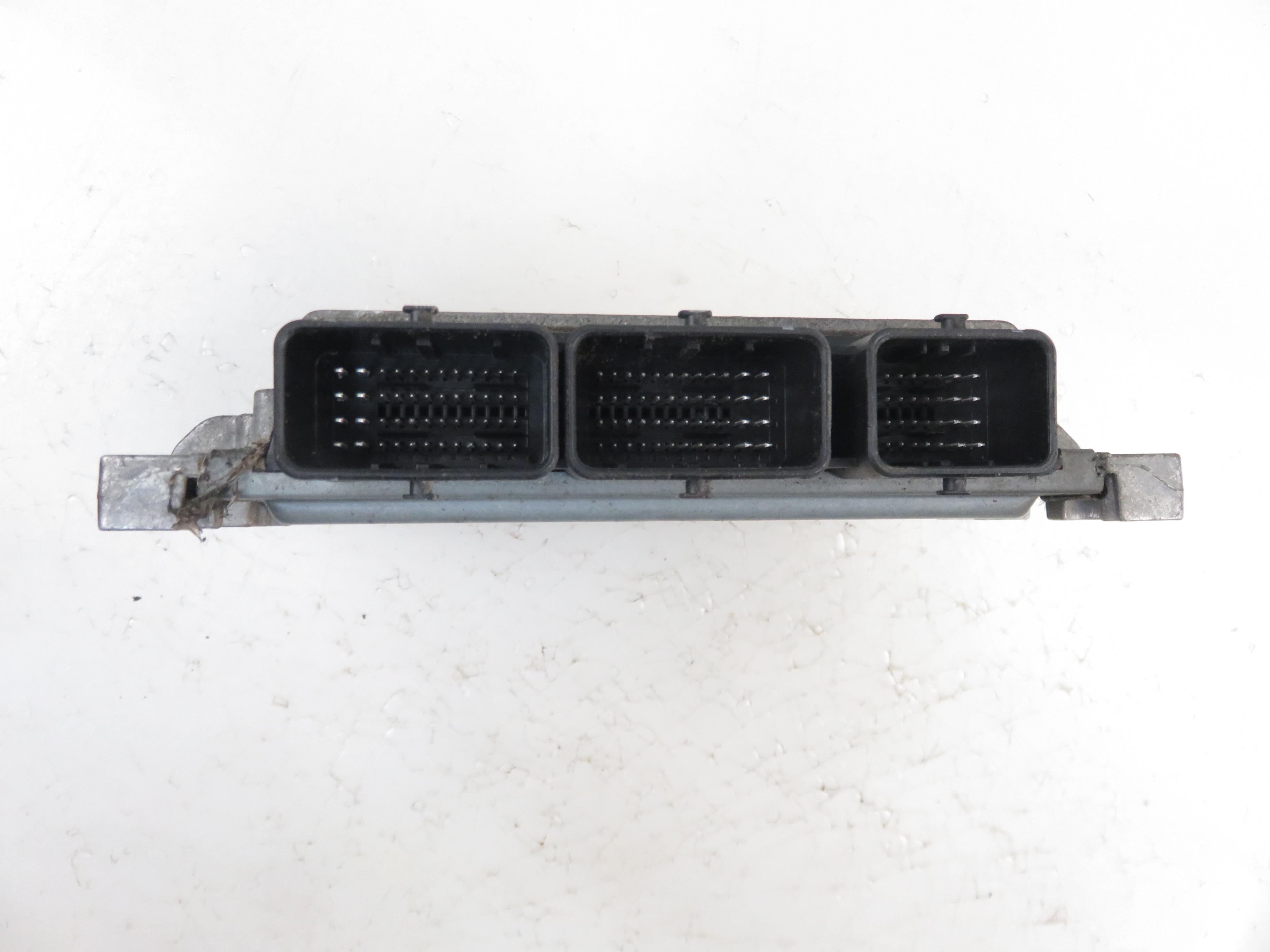 RENAULT Megane 2 generation (2002-2012) Control Unit S122326111A,8200766462,8200592611 21437236