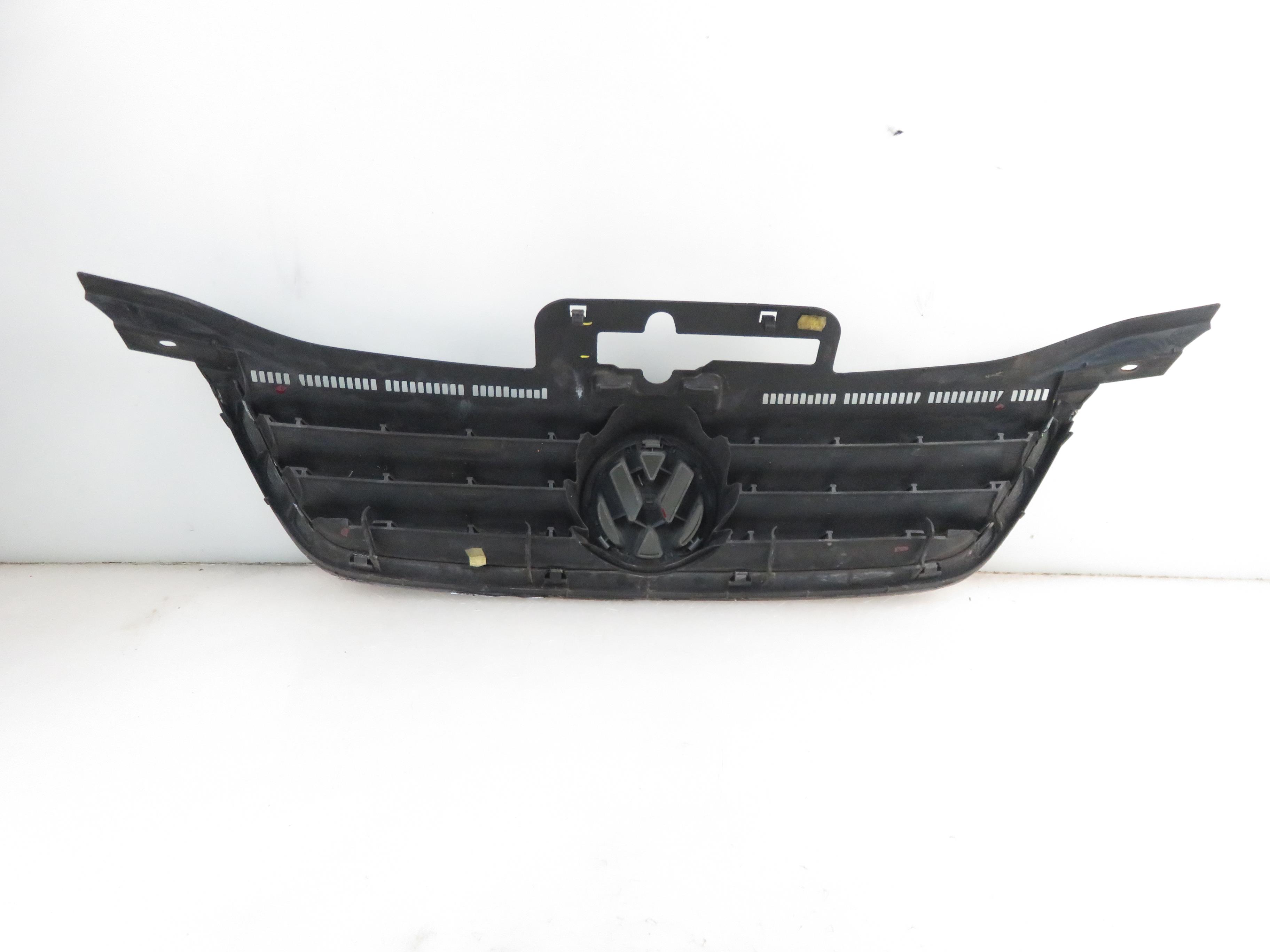 VOLKSWAGEN Touran 1 generation (2003-2015) Grilles 1T0853651 21437517