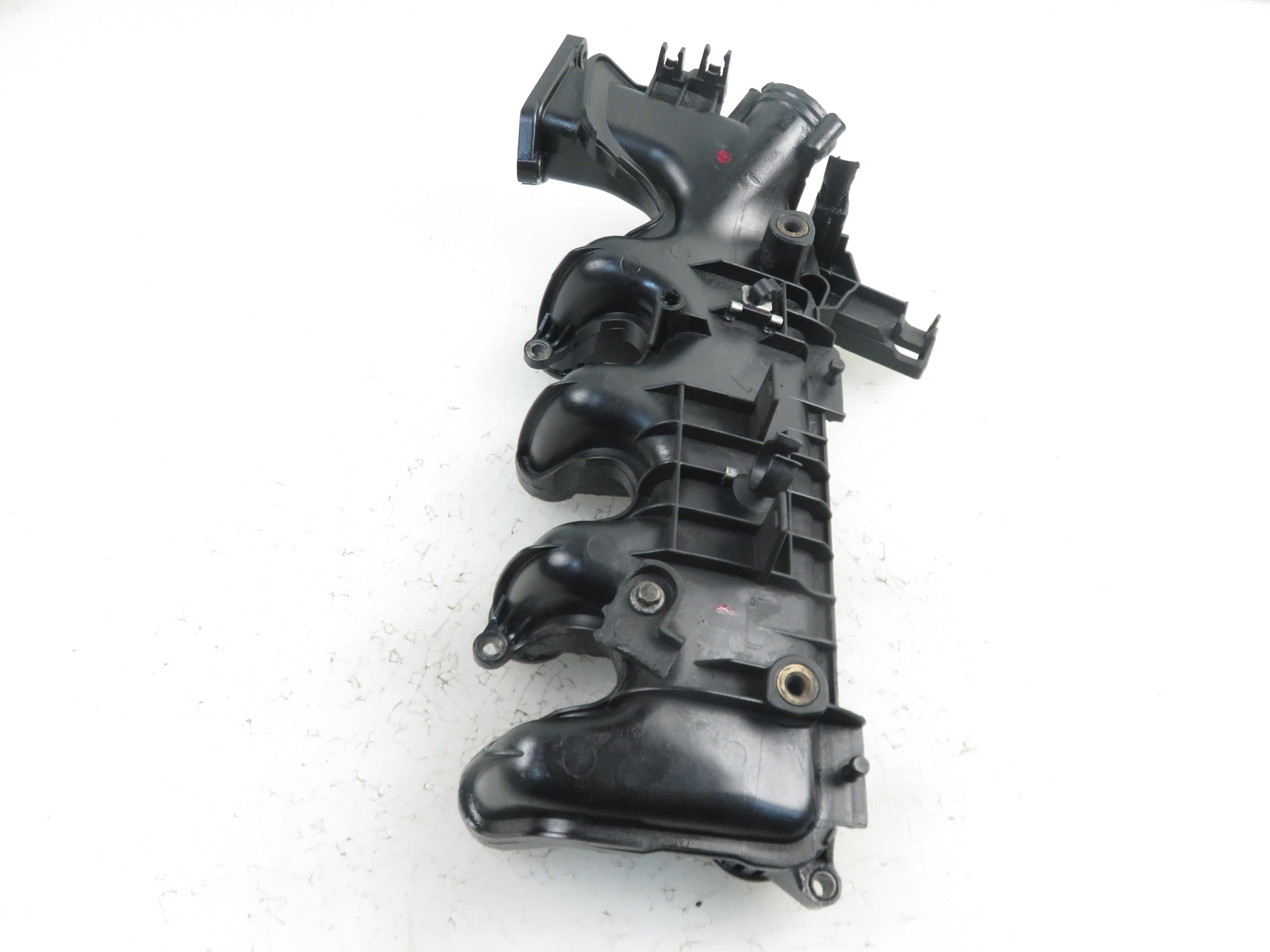 FORD C-Max 1 generation (2003-2010) Intake Manifold 9651858680,9651858680A 21437222