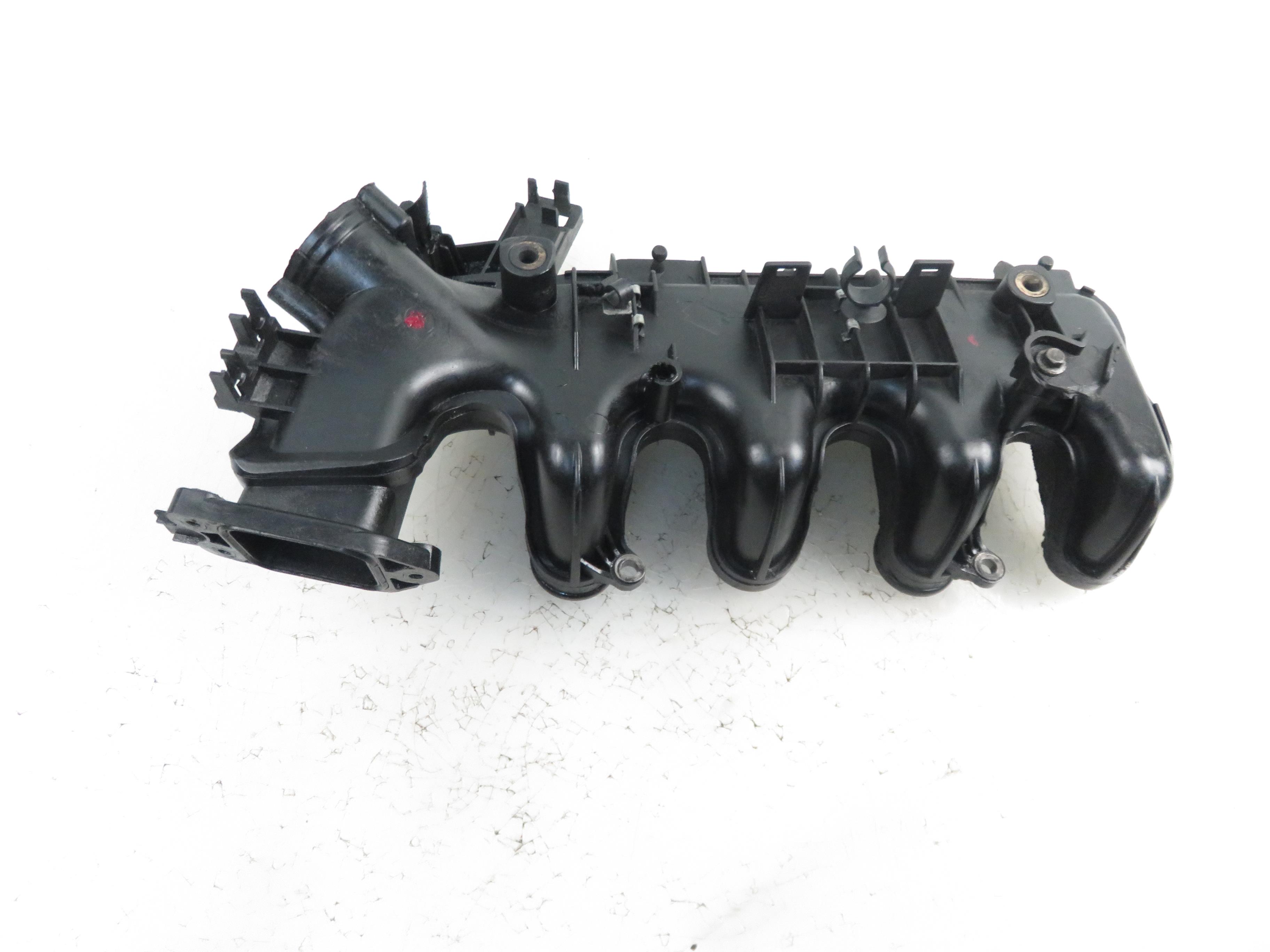 FORD C-Max 1 generation (2003-2010) Intake Manifold 9651858680, 9651858680A 21437222