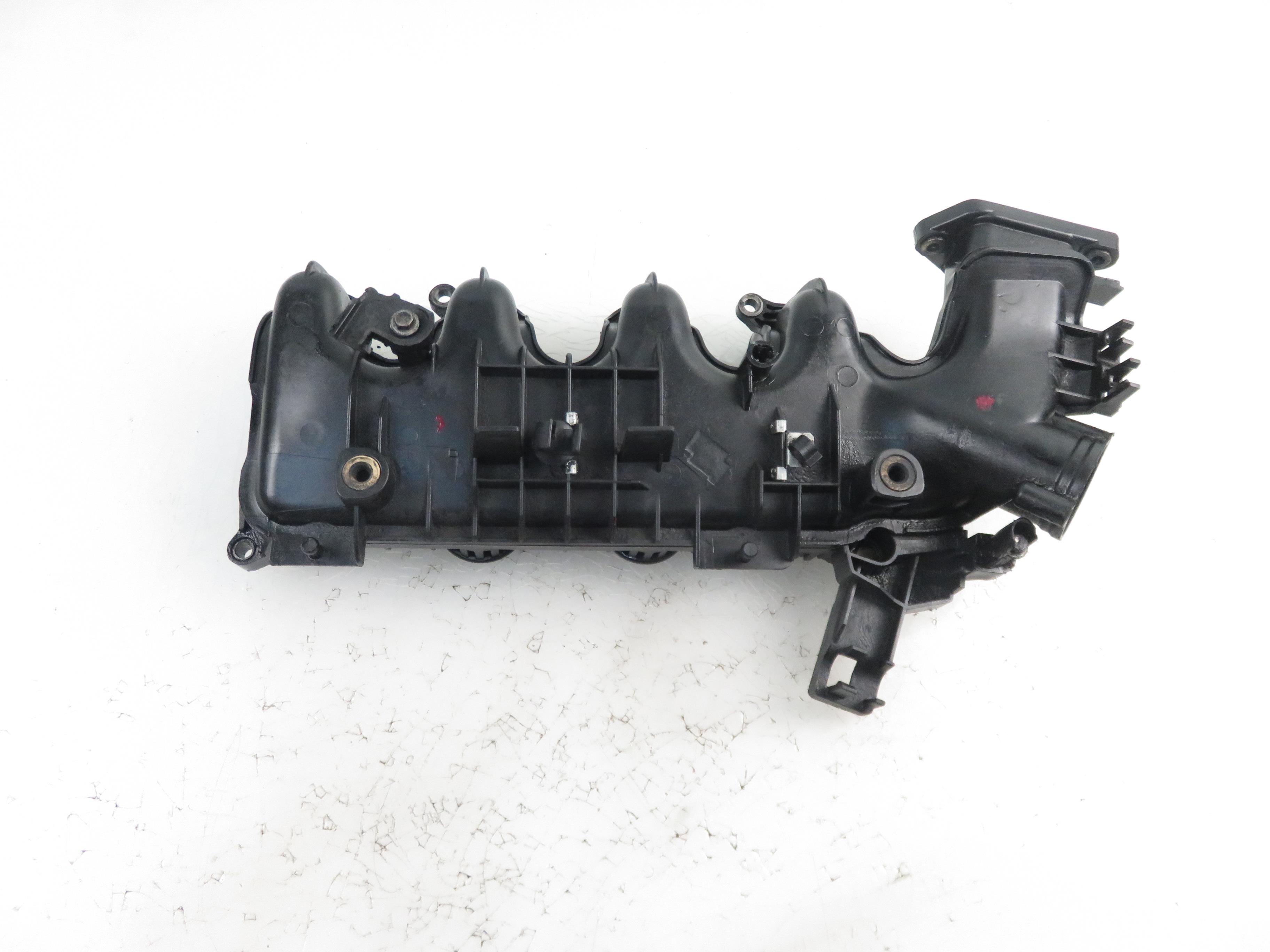 FORD C-Max 1 generation (2003-2010) Intake Manifold 9651858680,9651858680A 21437222