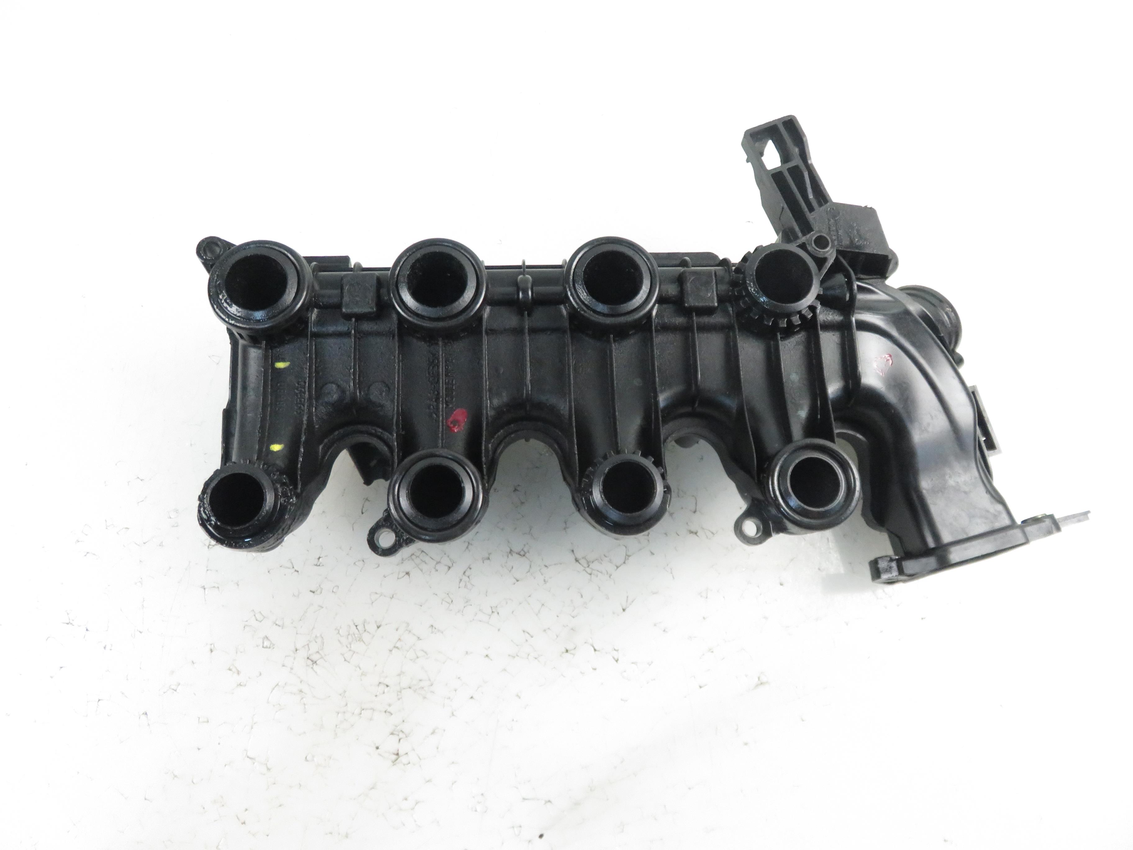 FORD C-Max 1 generation (2003-2010) Intake Manifold 9651858680,9651858680A 21437222