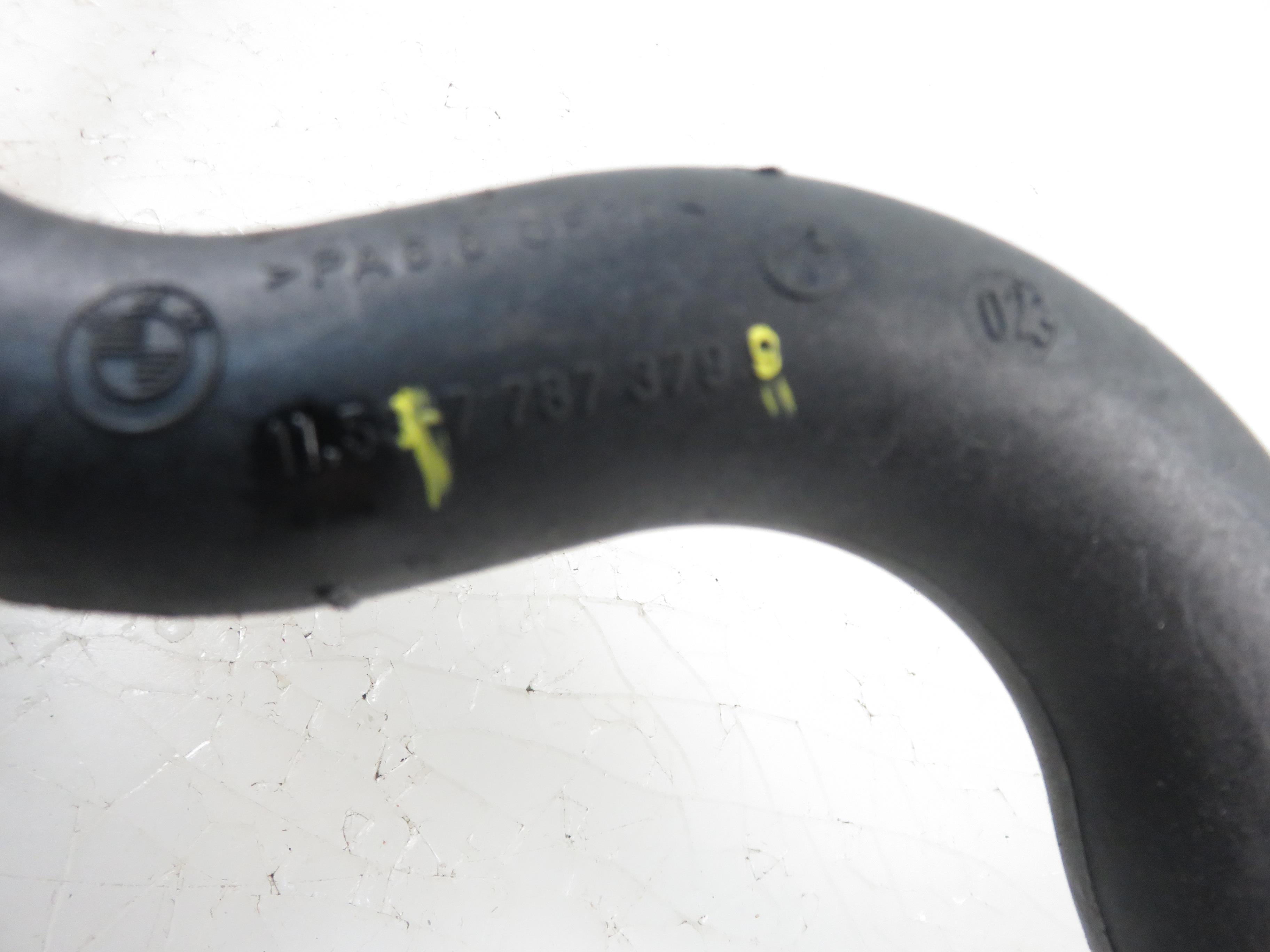 BMW 3 Series E46 (1997-2006) Coolant Hose Pipe 7787379, 7785053, 7785052 21858512