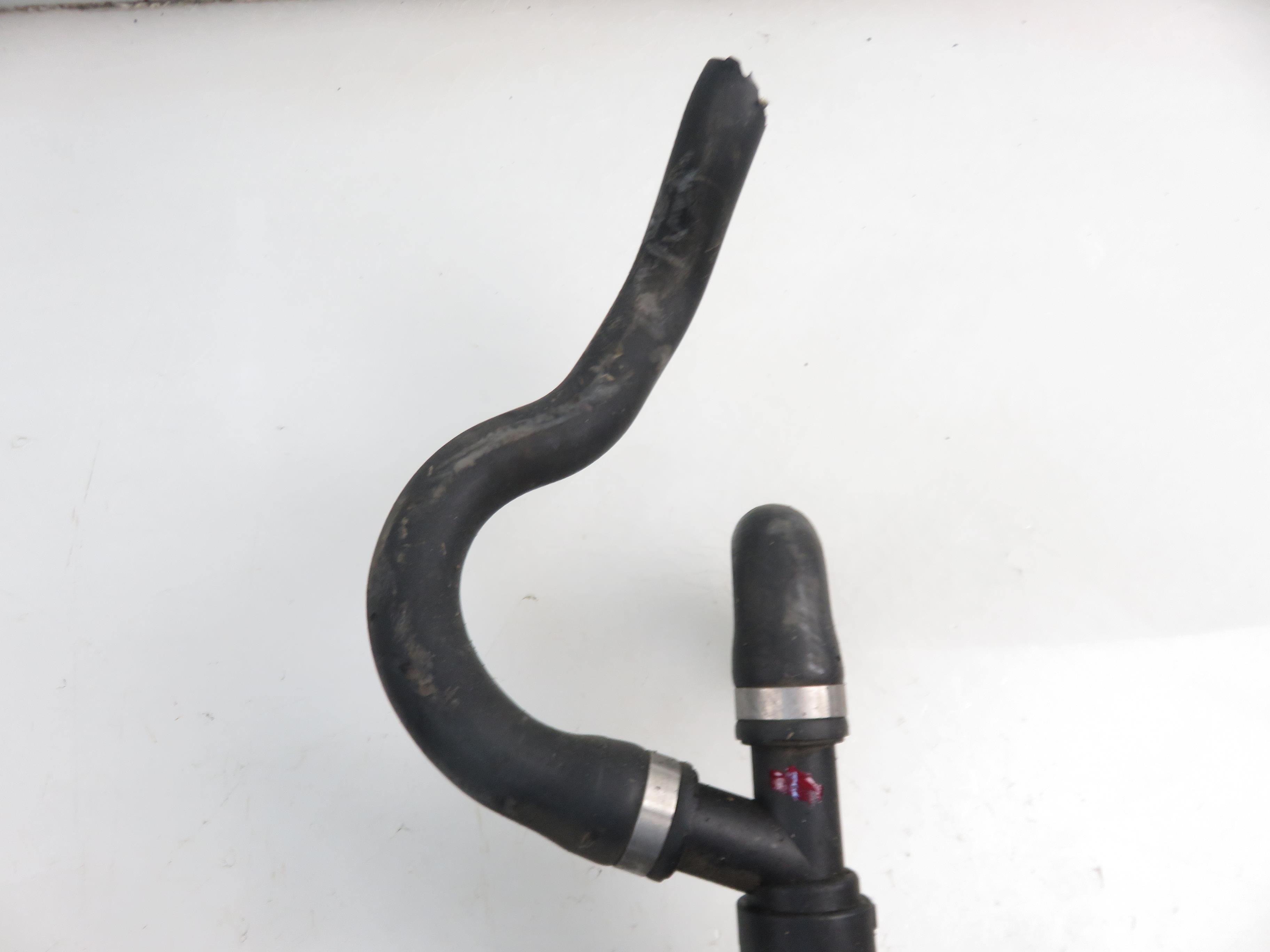 BMW 3 Series E46 (1997-2006) Coolant Hose Pipe 7787379, 7785053, 7785052 21858512