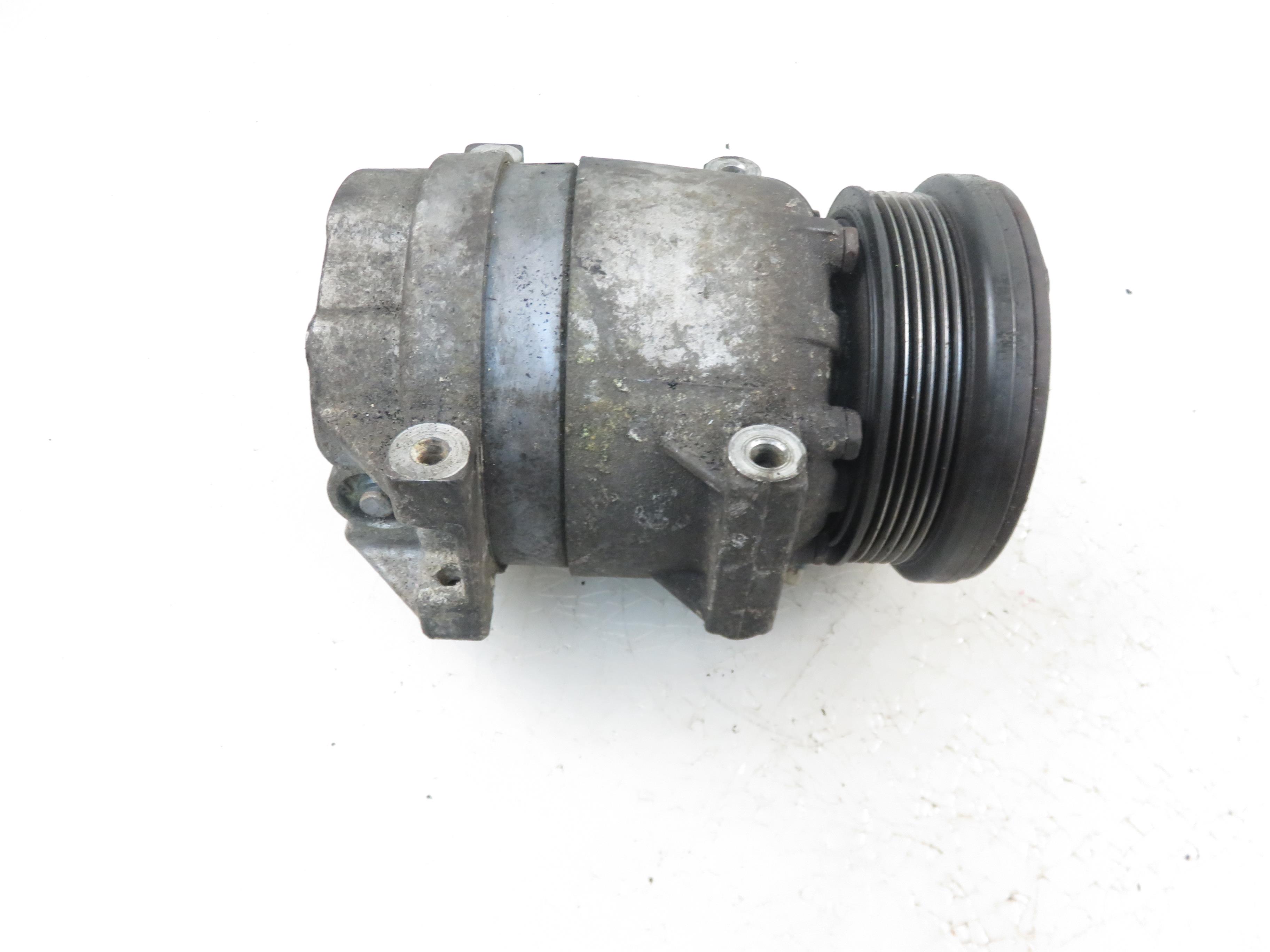 DAEWOO Kalos 1 generation (2002-2020) Pompe de climatisation 714978 21890137