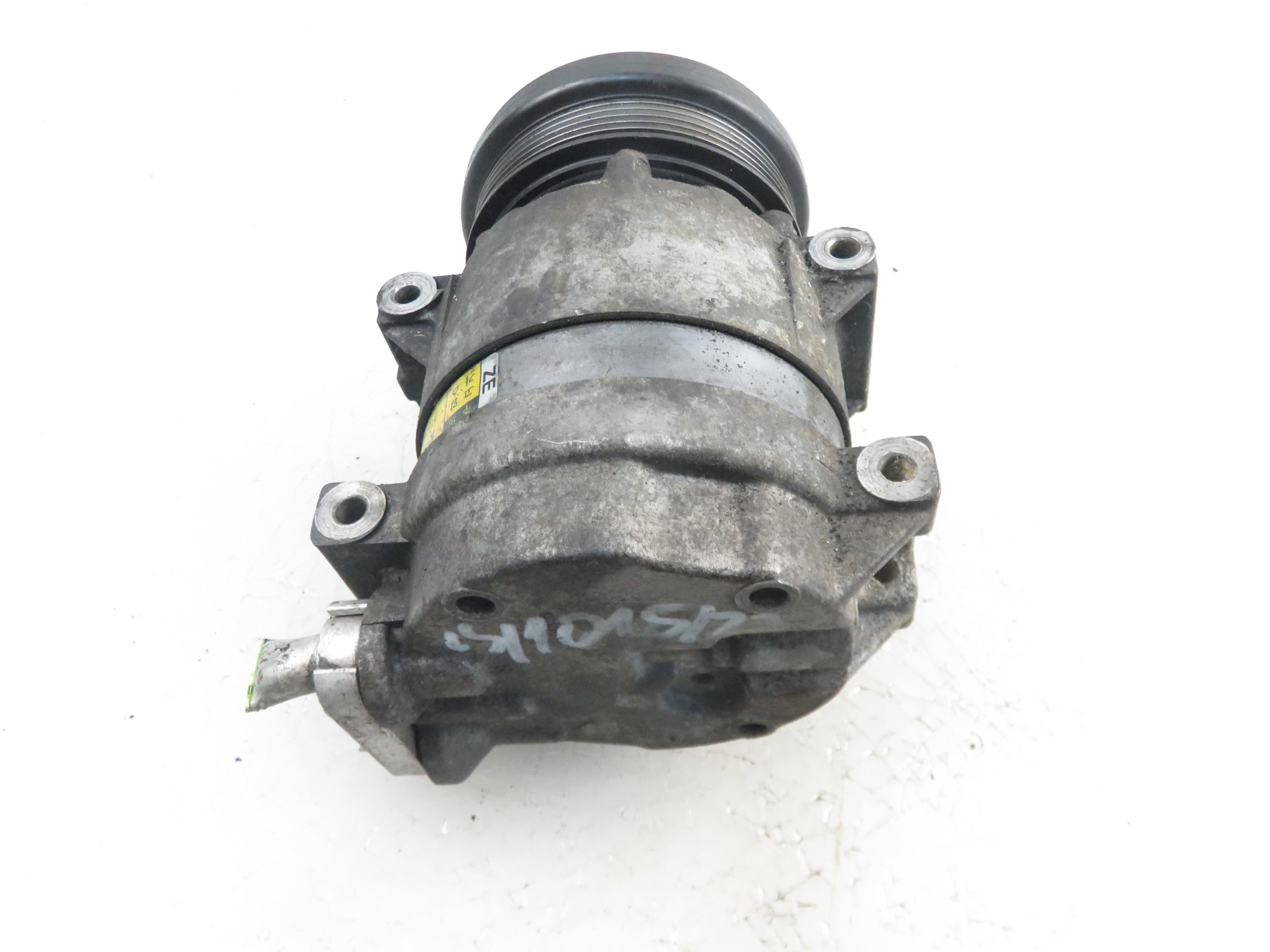 DAEWOO Kalos 1 generation (2002-2020) Pompe de climatisation 714978 21890137