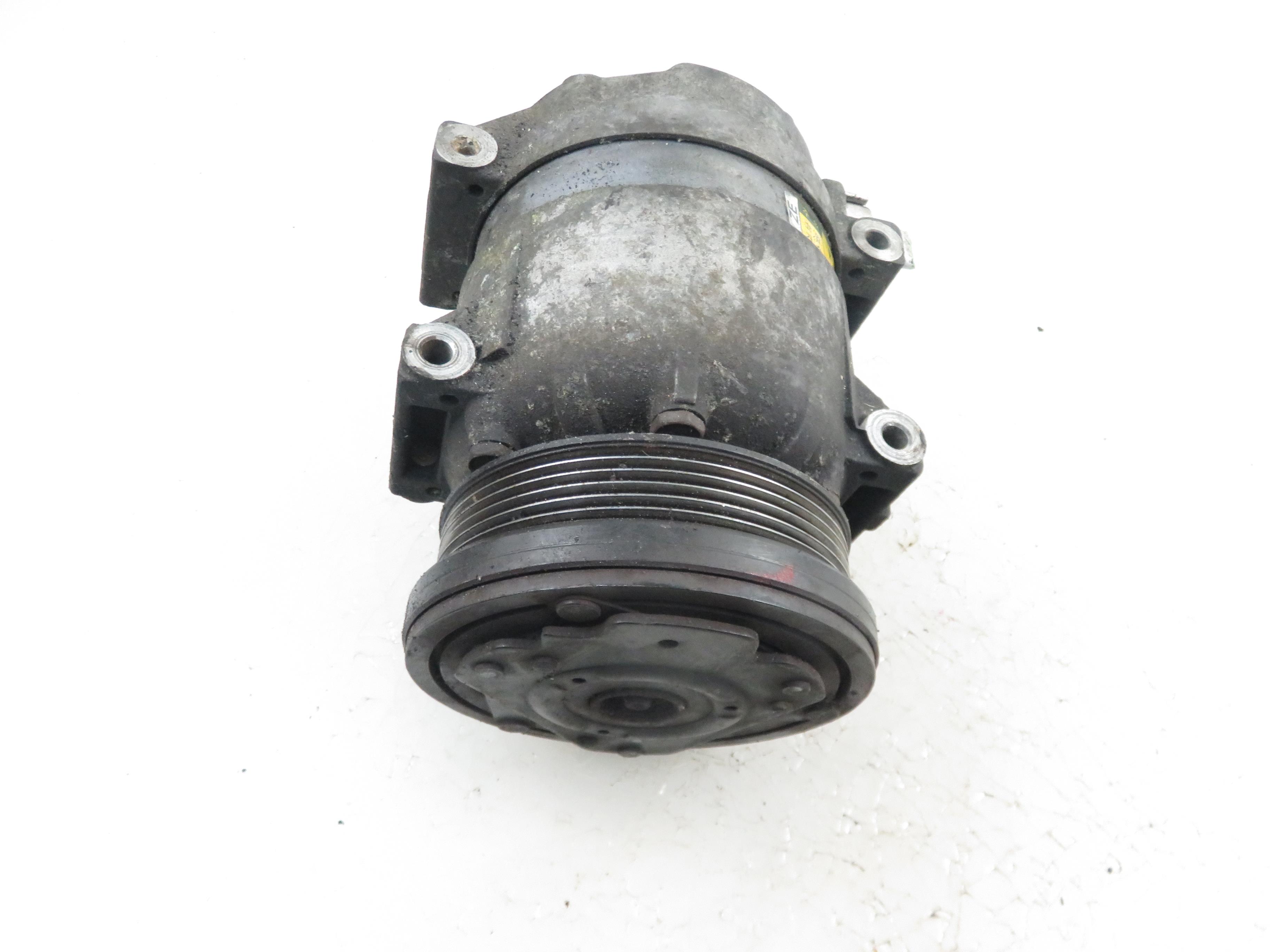 DAEWOO Kalos 1 generation (2002-2020) Pompe de climatisation 714978 21890137