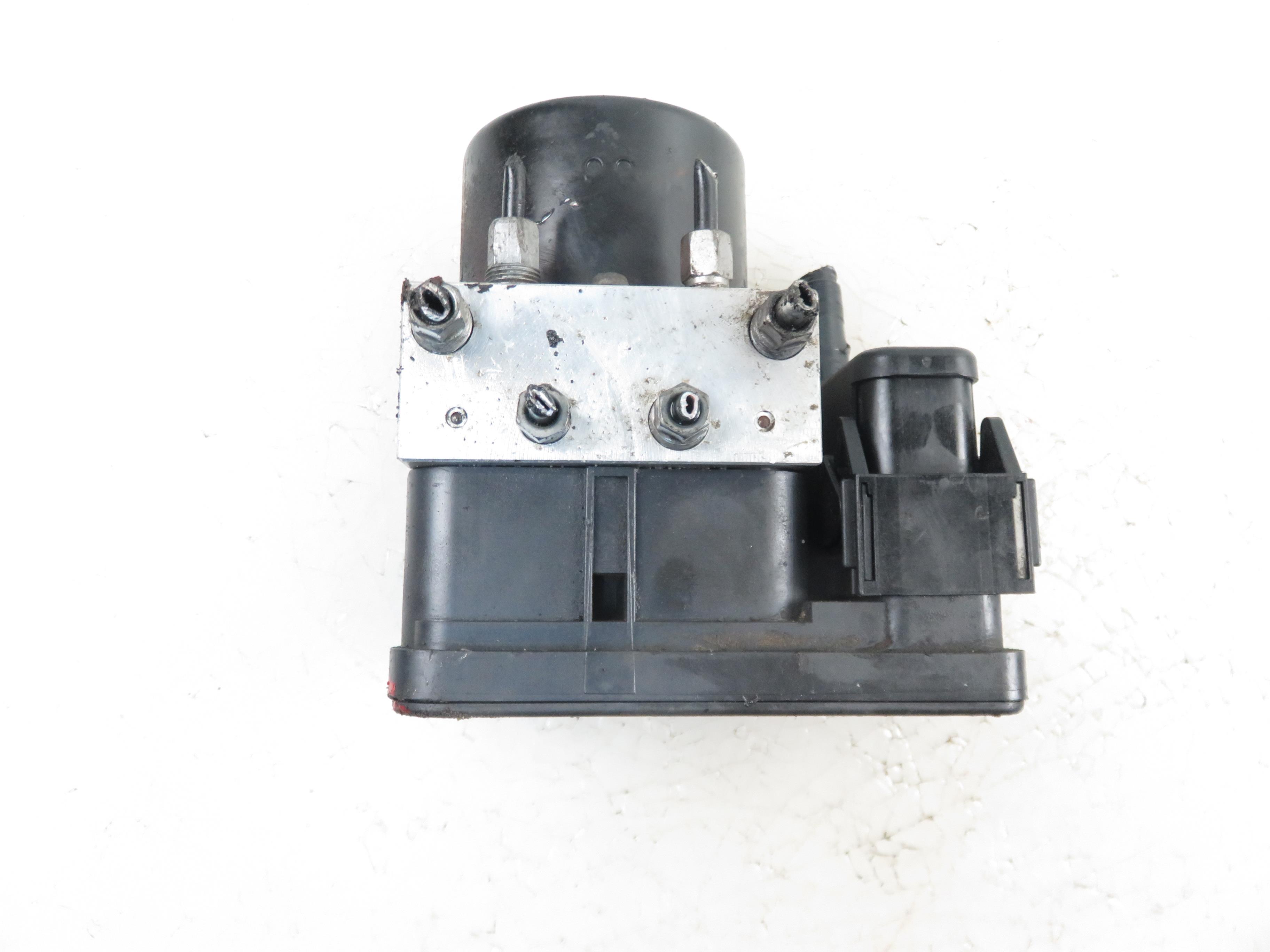 MAZDA 5 1 generation (2005-2010) ABS Pump 5N612C405CB,06210905973 25748225