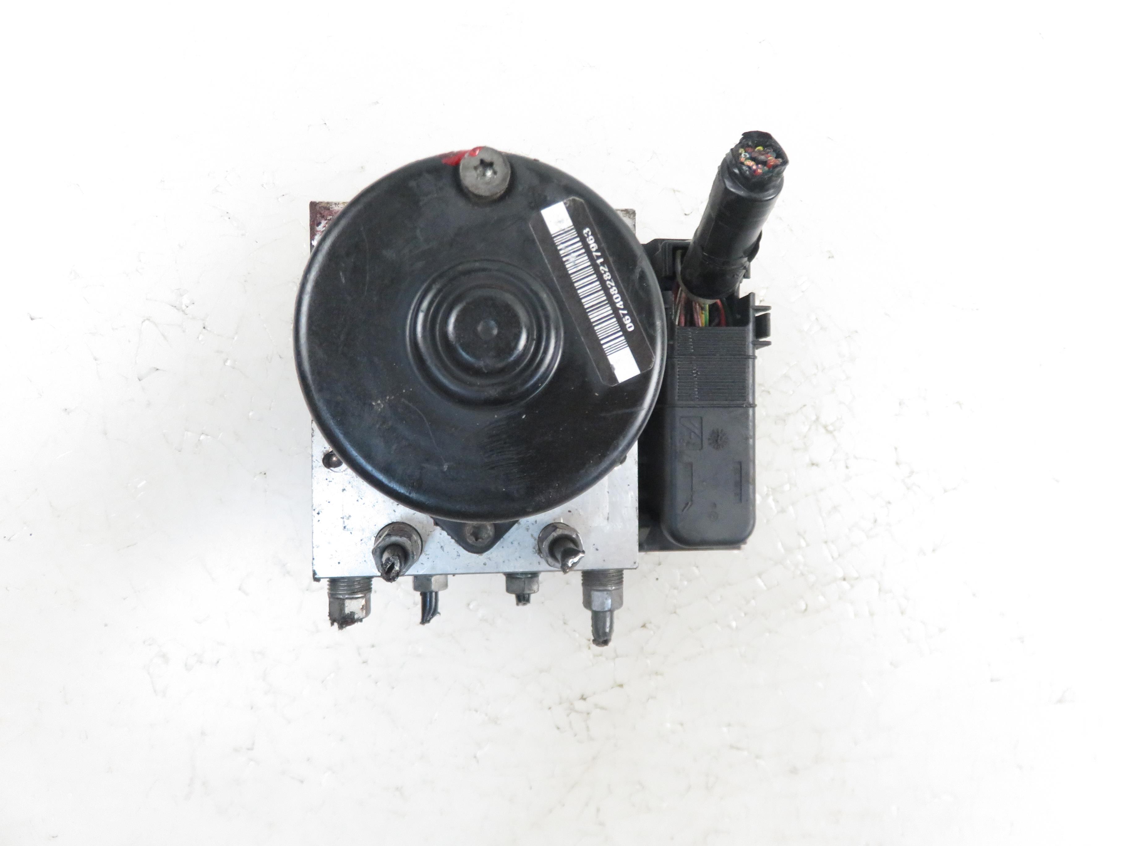 MAZDA 5 1 generation (2005-2010) ABS Pump 5N612C405CB,06210905973 25748225