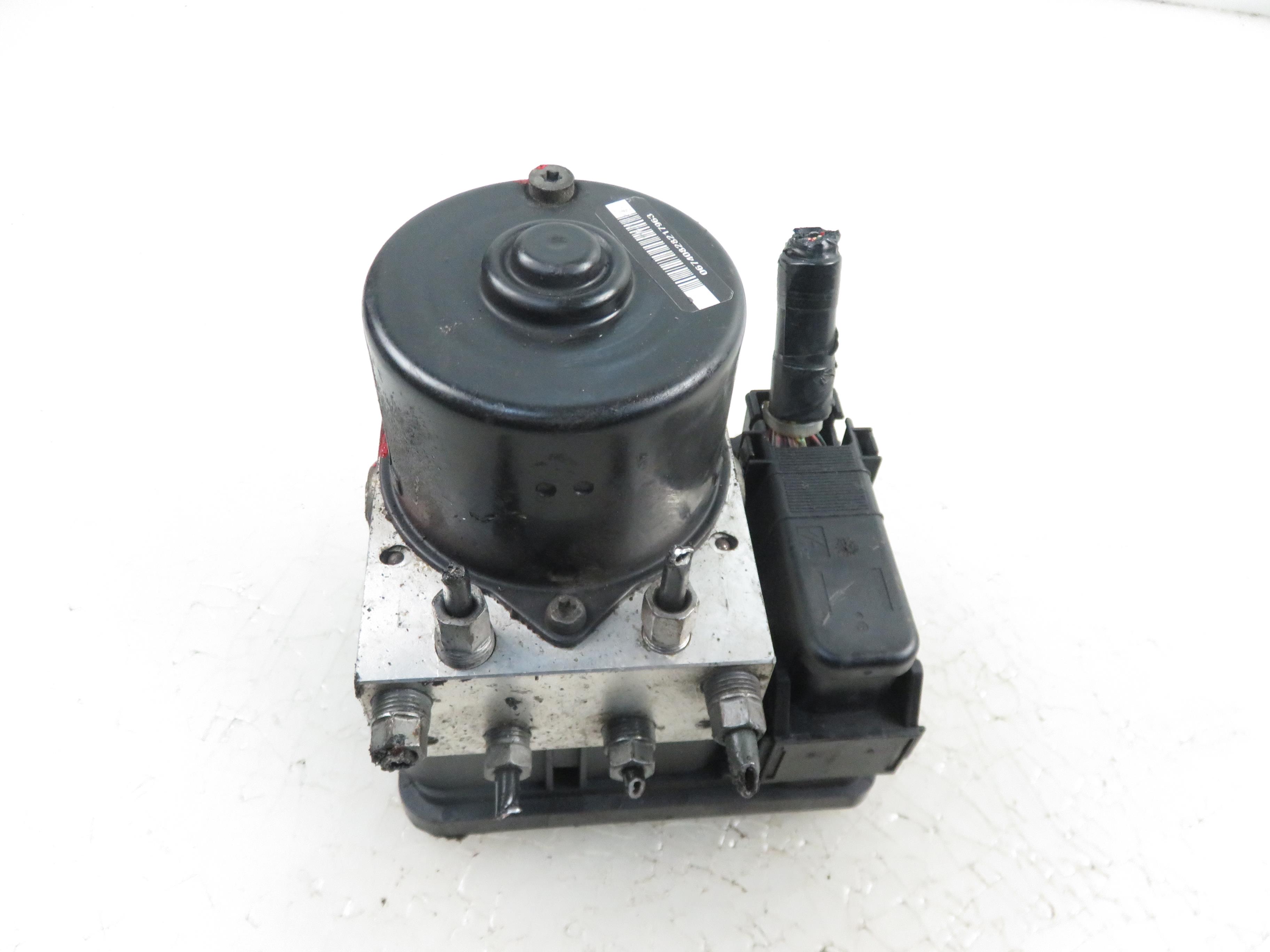 MAZDA 5 1 generation (2005-2010) ABS Pump 5N612C405CB,06210905973 25748225