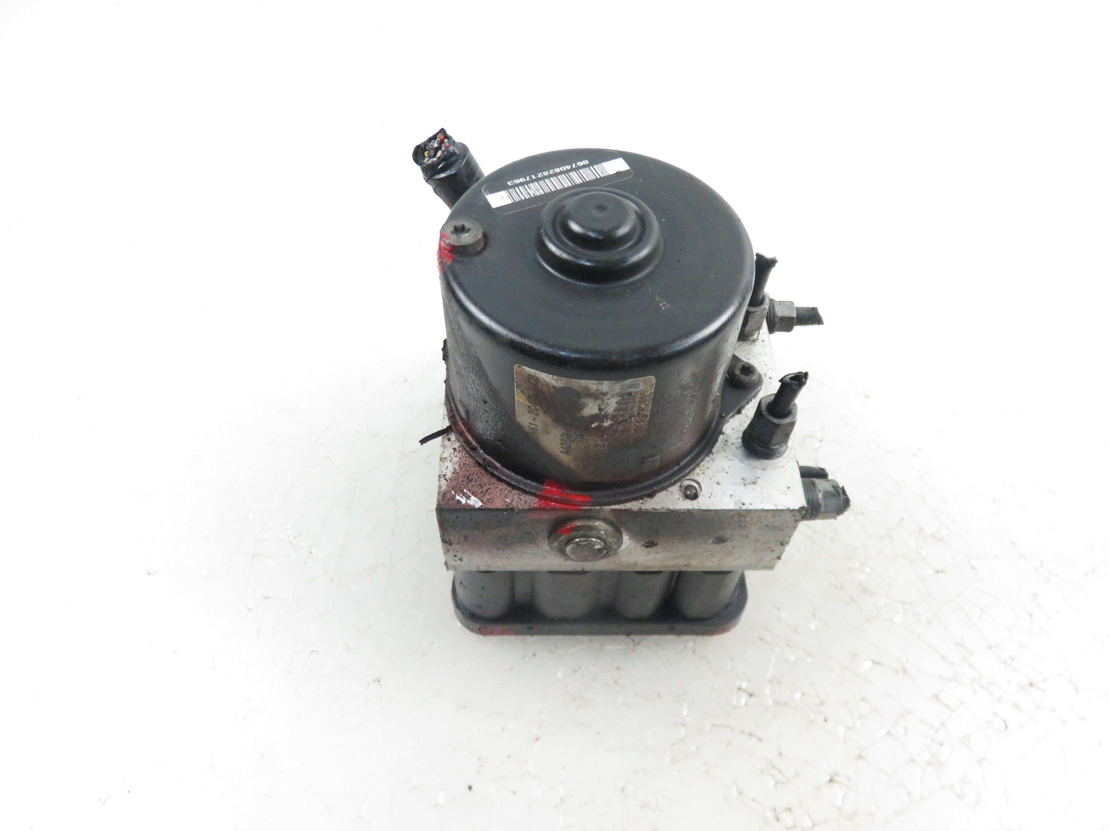 MAZDA 5 1 generation (2005-2010) ABS Pump 5N612C405CB,06210905973 25748225