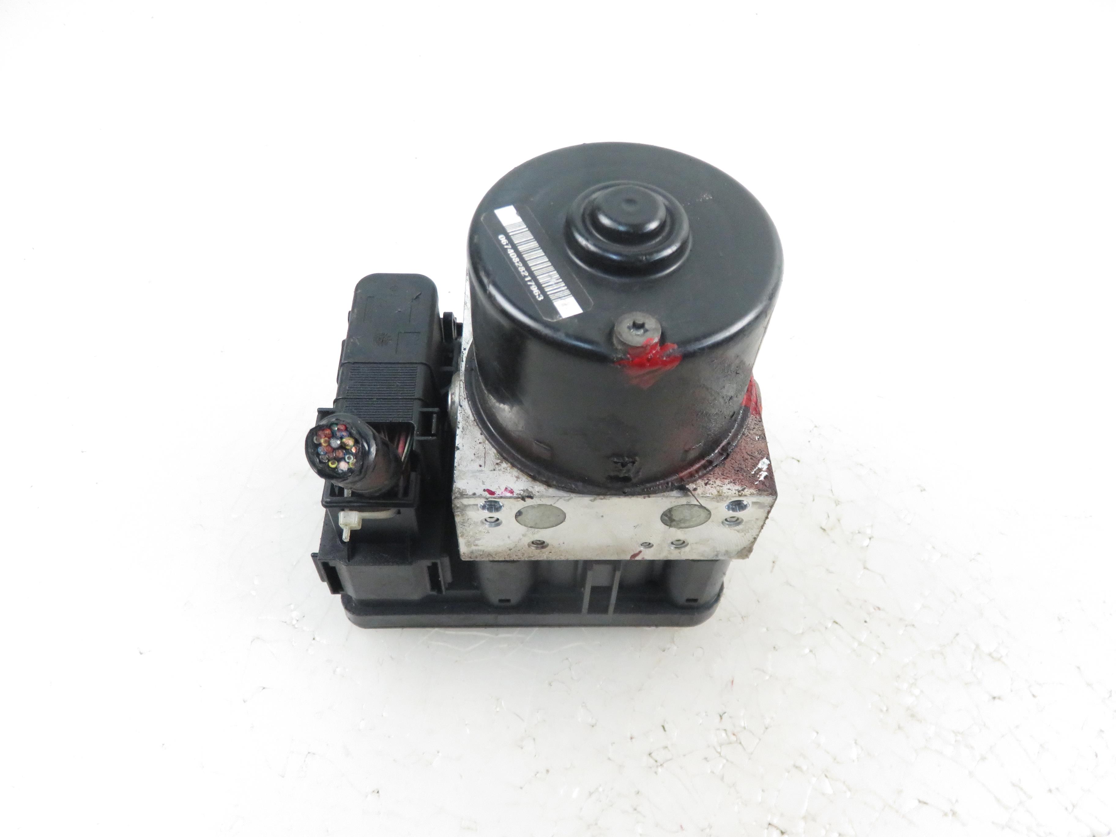 MAZDA 5 1 generation (2005-2010) ABS Pump 5N612C405CB,06210905973 25748225