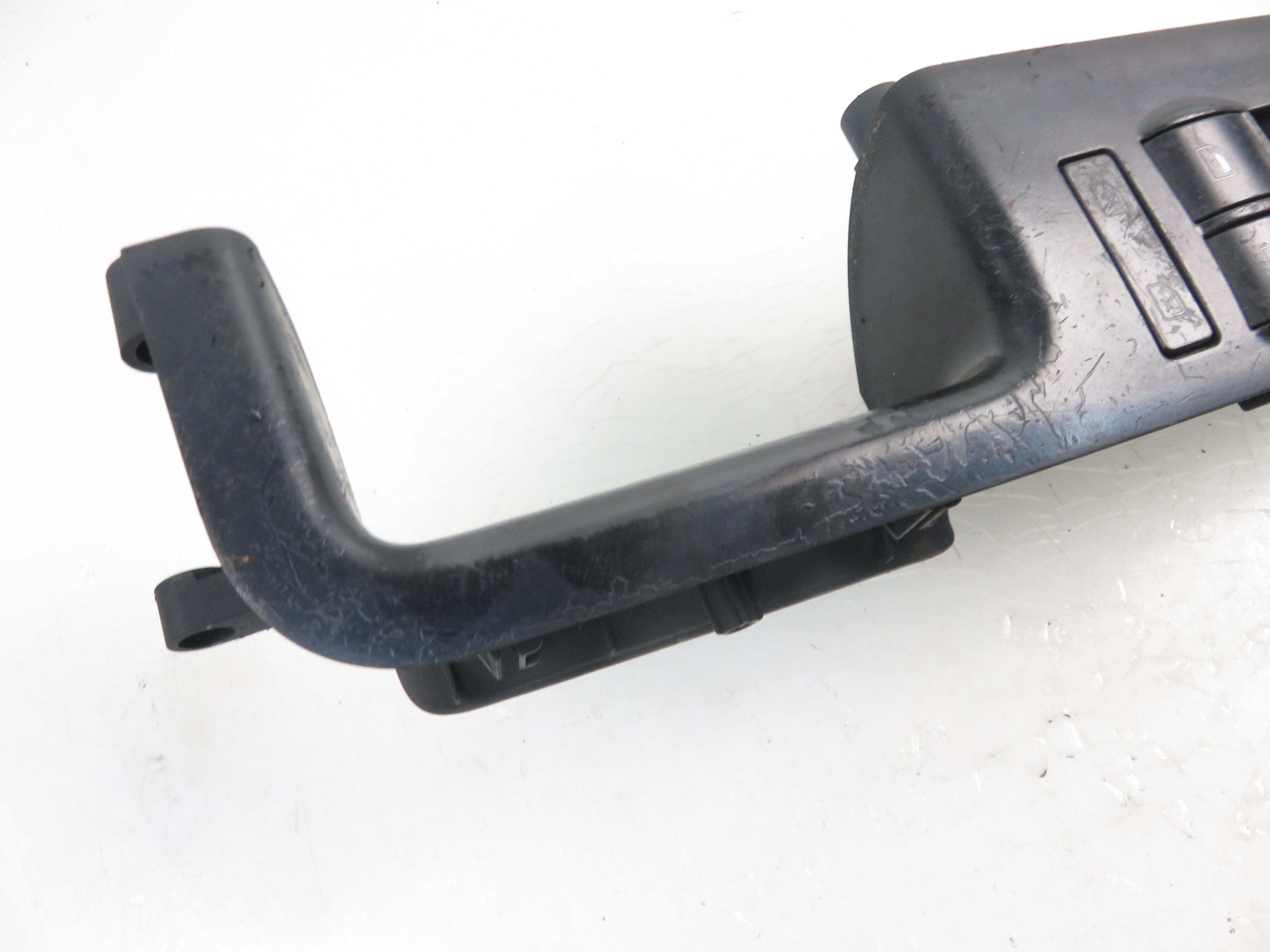 AUDI A4 B6/8E (2000-2005) Commutateur de fenêtre de porte avant gauche 8Z0959851D, 8E0959565A, 8E1867171C 21837454