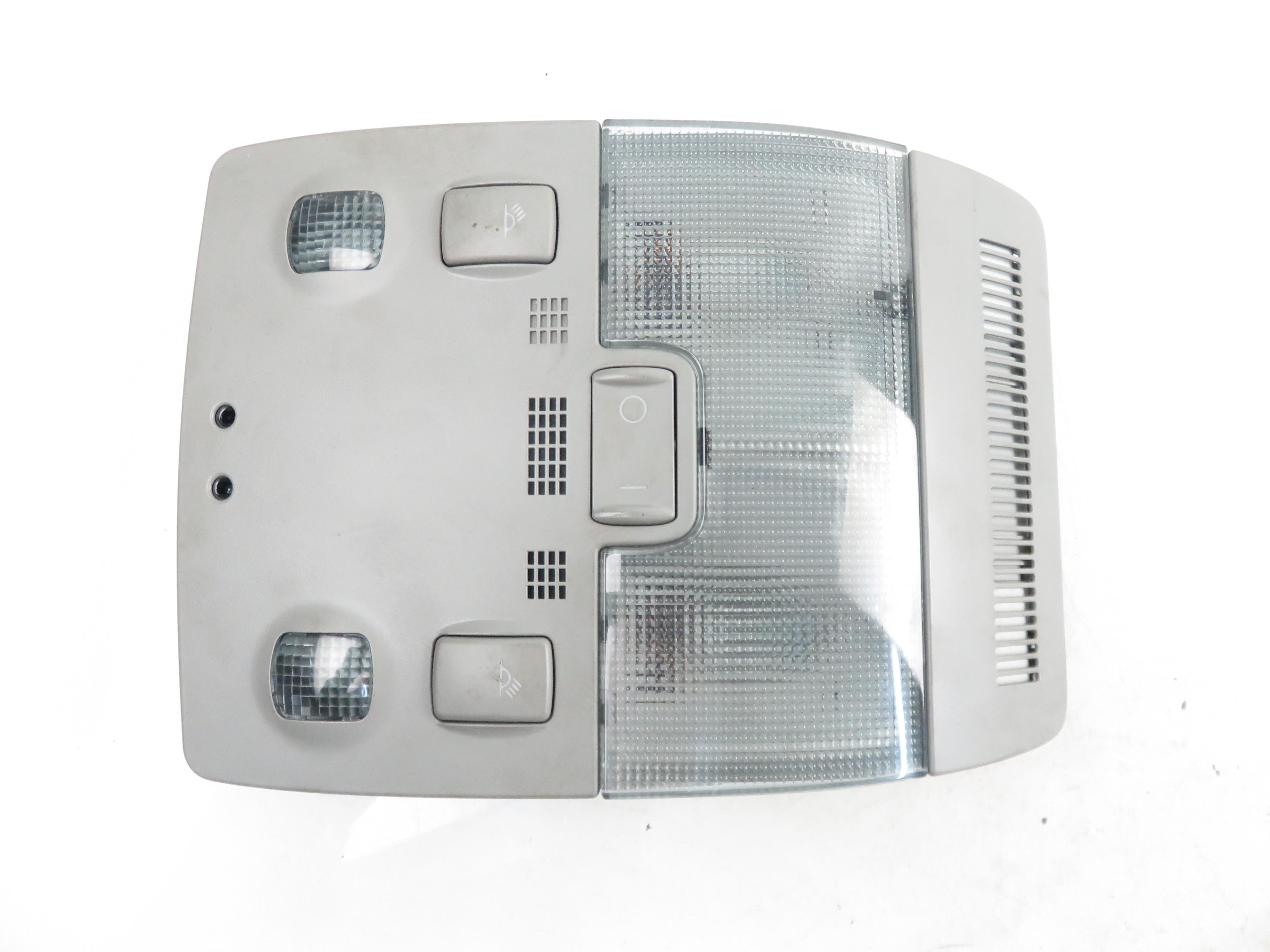 AUDI A4 B6/8E (2000-2005) Interior Lighting 8E0947135E 21836681