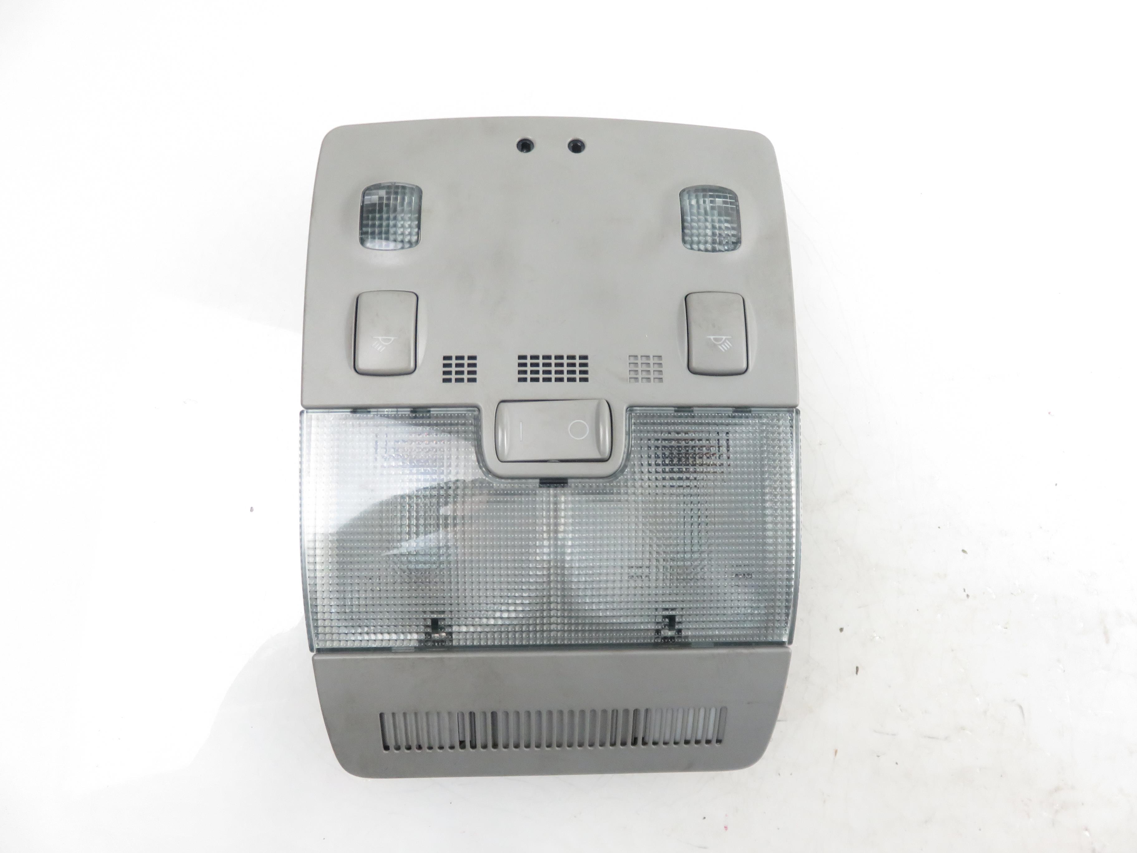 AUDI A4 B6/8E (2000-2005) Interior Lighting 8E0947135E 21836681