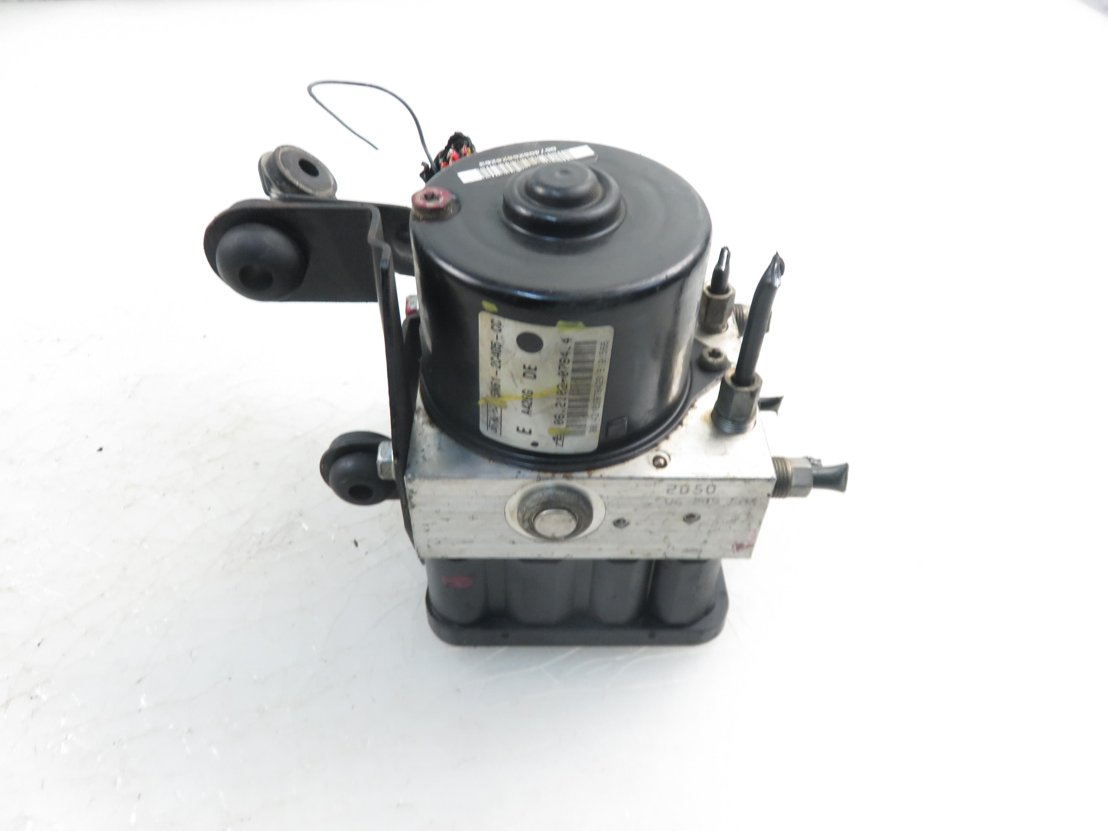 MAZDA 5 1 generation (2005-2010) ABS Pump 5N612C405CC, 06210207844, 06210902993 21479529