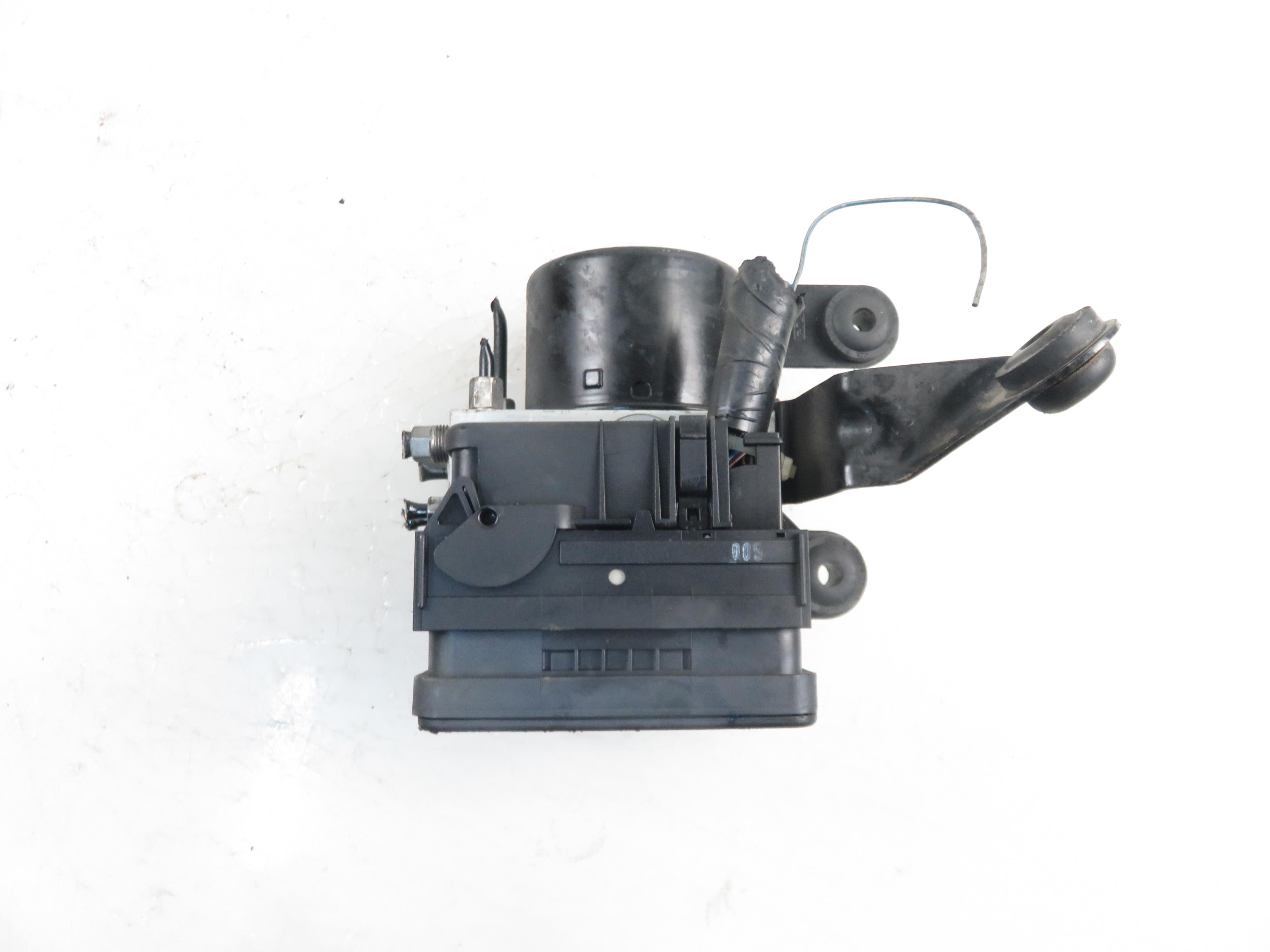 MAZDA 5 1 generation (2005-2010) ABS Pump 5N612C405CC, 06210207844, 06210902993 21479529