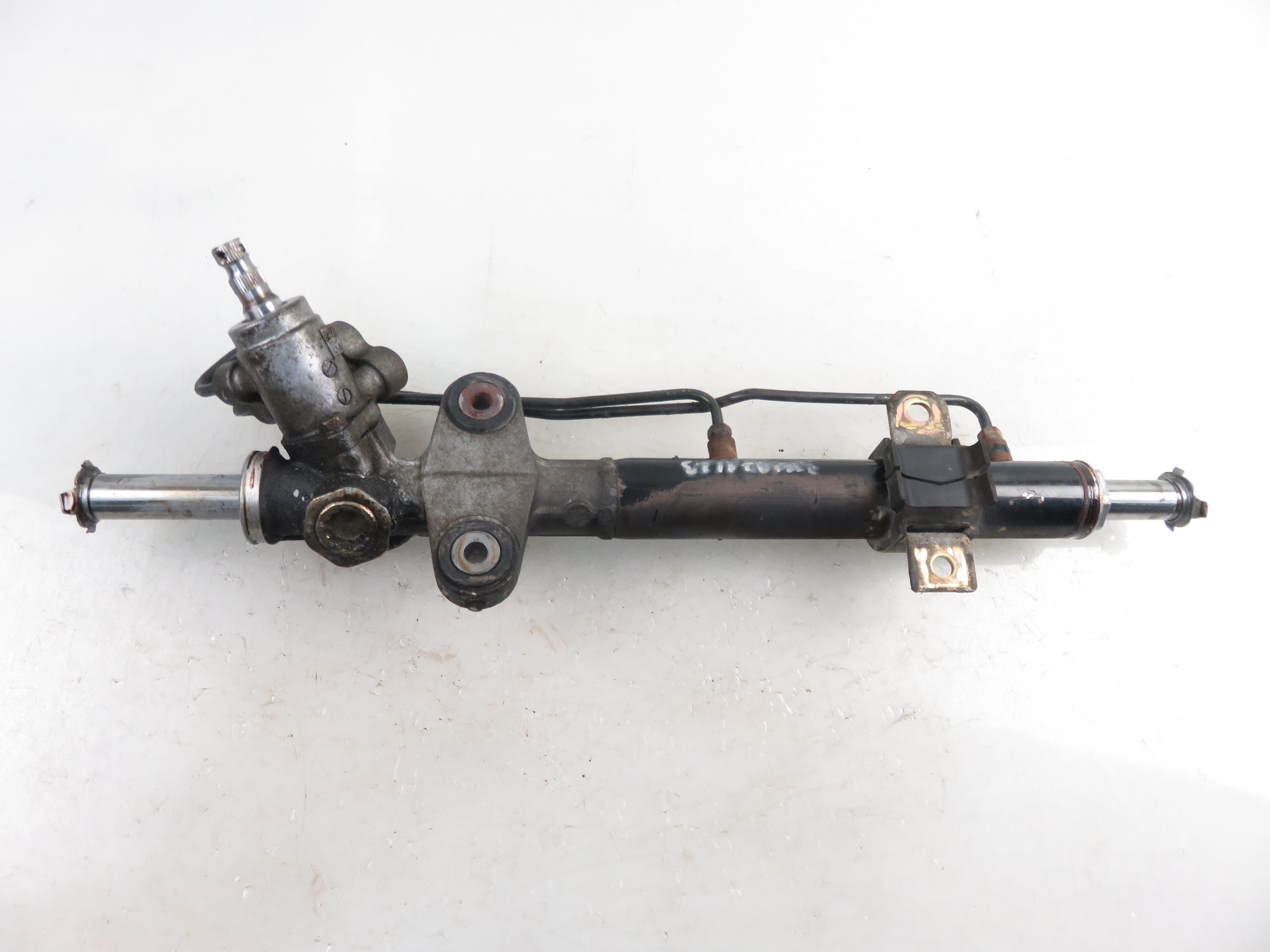 SUZUKI Liana 1 generation (2001-2008)  Steering gear 54G2 21479452