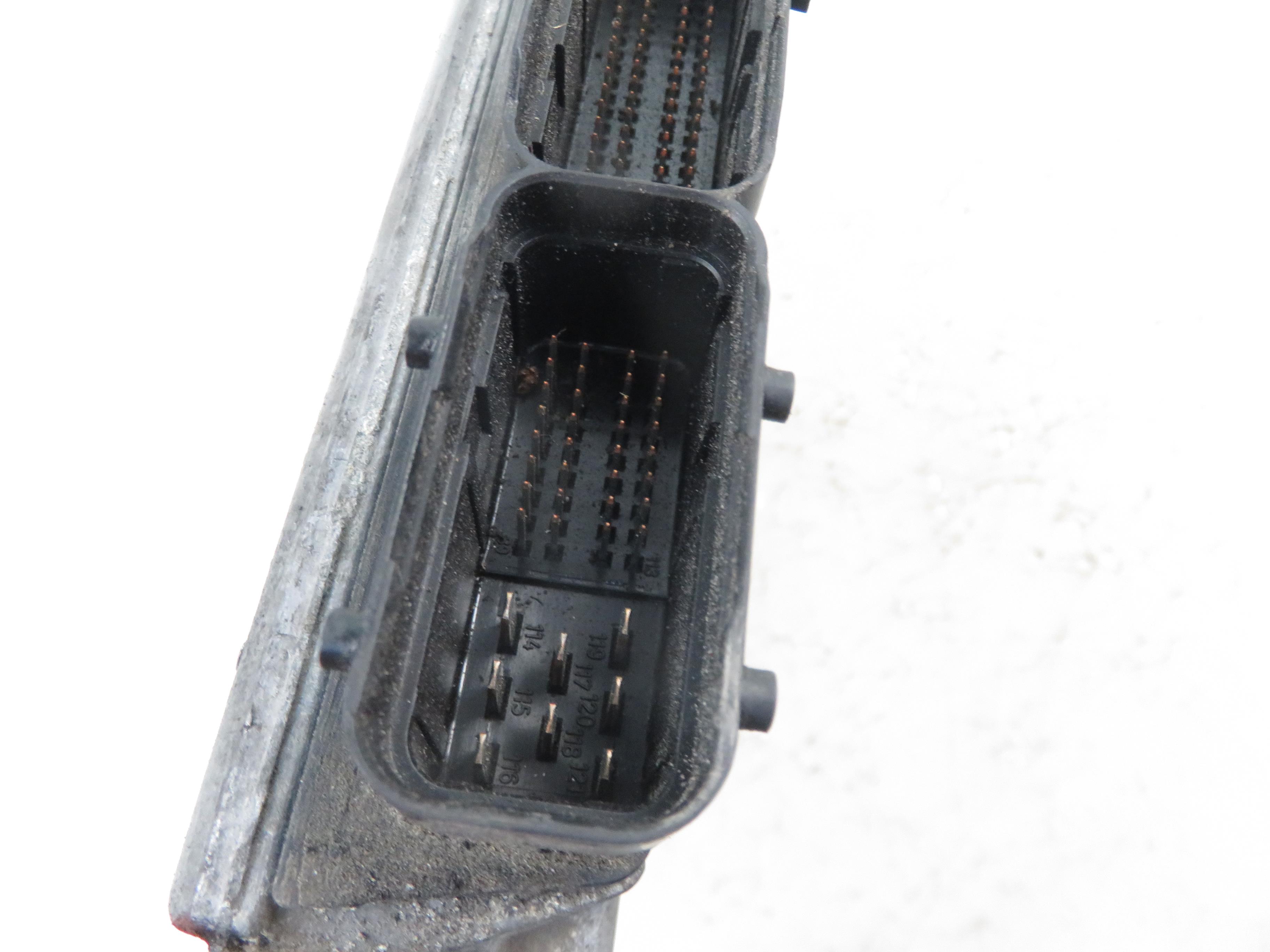 FIAT Stilo 1 generation (2001-2010) Kompiuteris 55181457, 0281010337 21871851