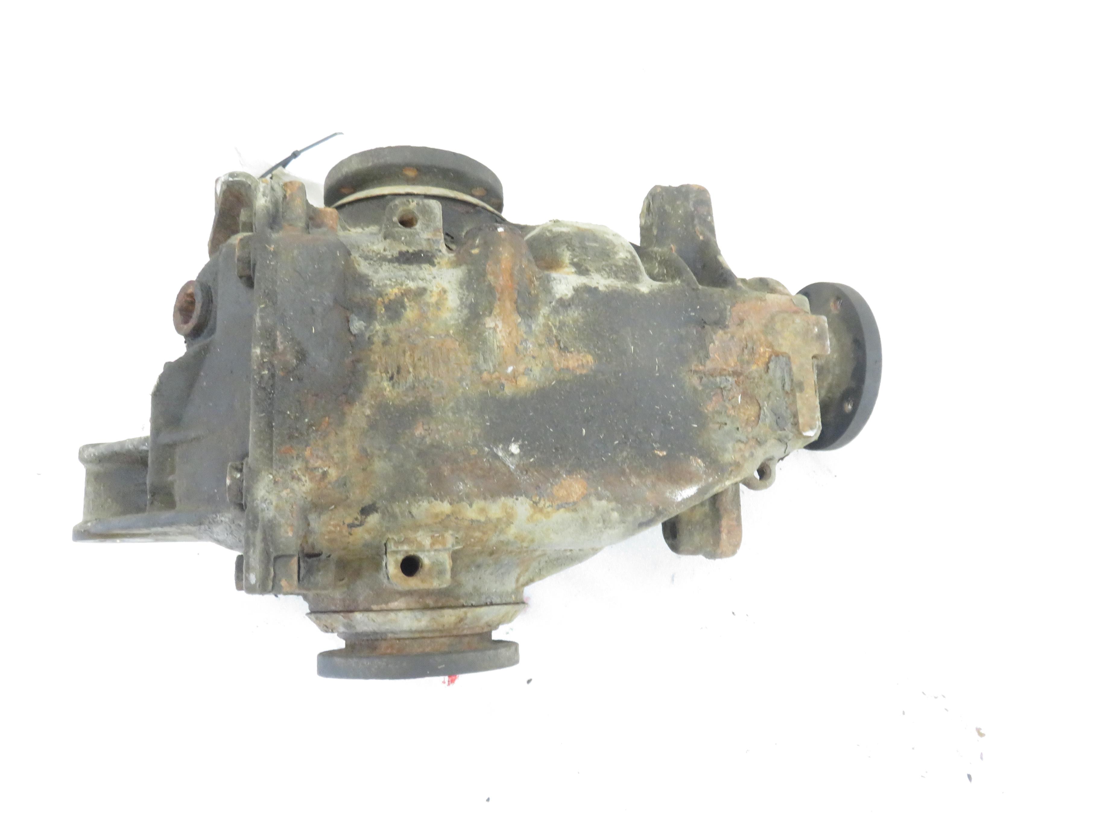 BMW 3 Series E46 (1997-2006) Front axle 1214822J 22660399